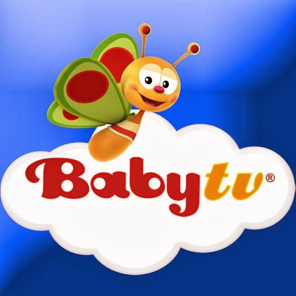 BabyTV Logo - BabyTV Andi (TV Series 2003– ) - IMDb