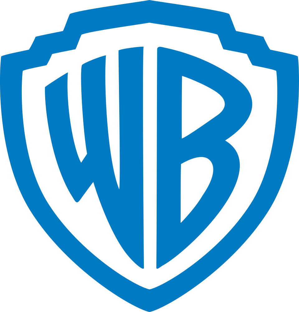 Warner Bros. Pictures Logo - File:Warner Bros logo.svg - Wikimedia Commons