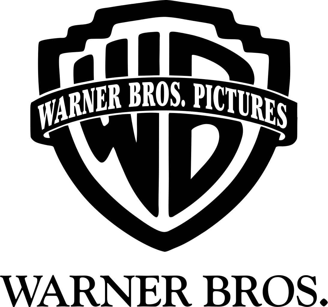 Warner Bros. Pictures Logo - Warner Bros Logo transparent PNG - StickPNG
