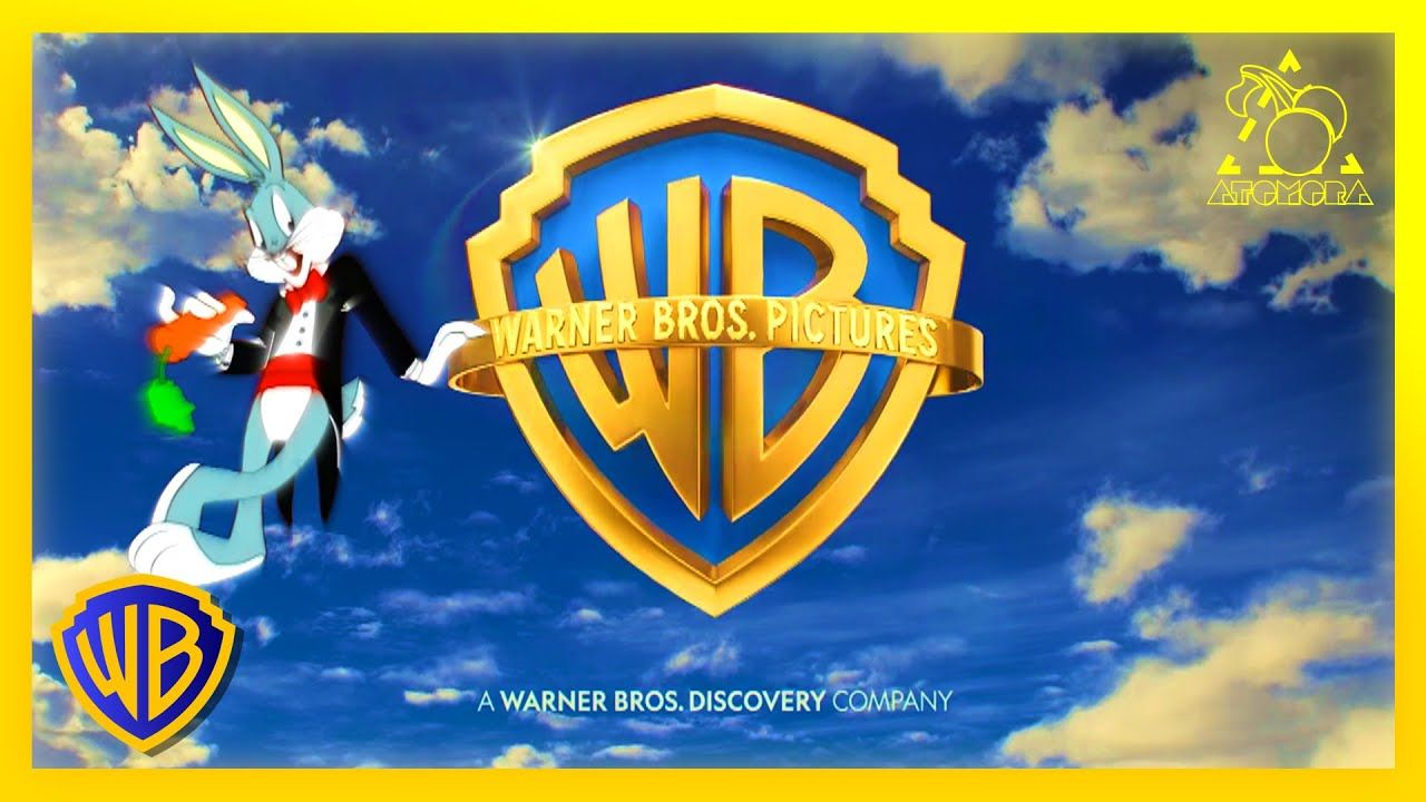 Warner Bros. Pictures Logo - Warner Bros. Pictures Logo (2024) with various fanfares