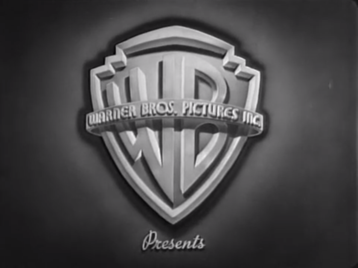 Warner Bros. Pictures Logo - Warner Bros. Logo