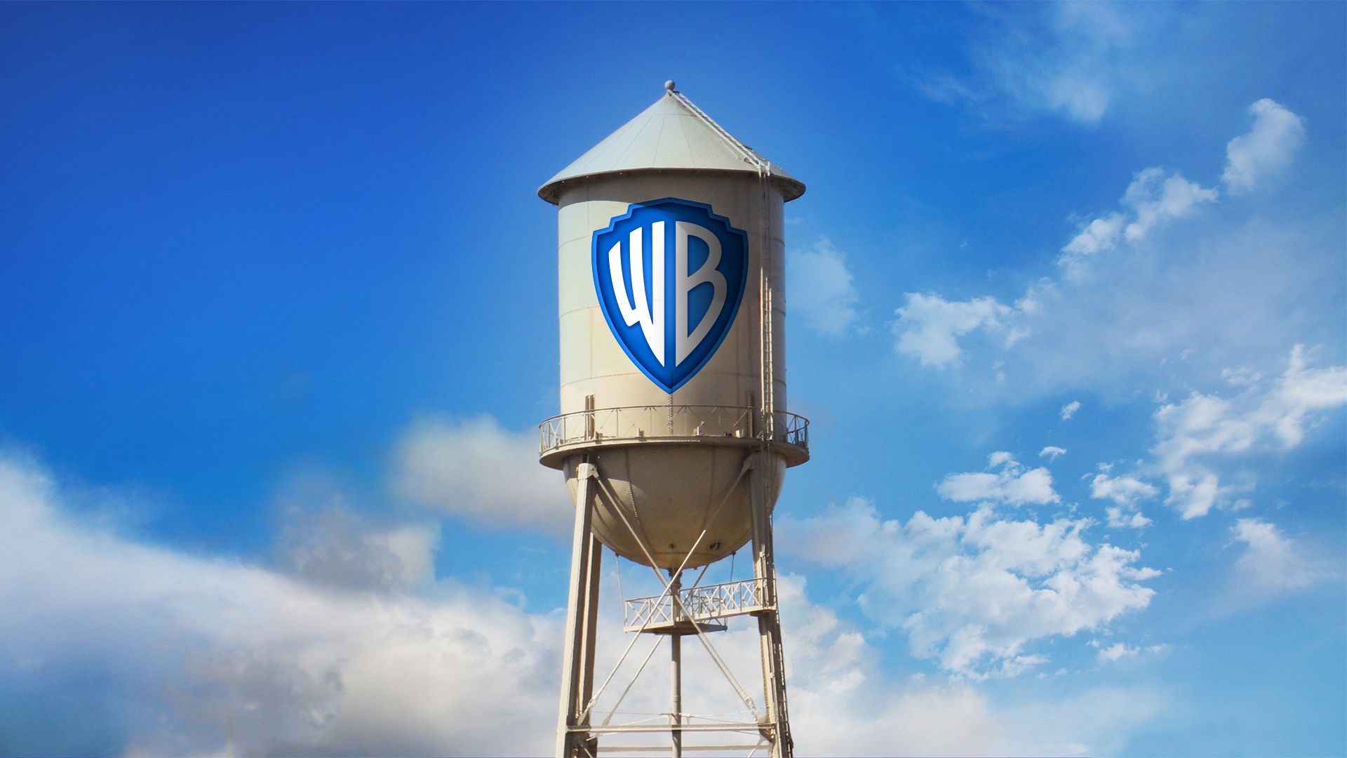 Warner Bros. Pictures Logo - Warner Bros.' new brand is a glimpse at the future of entertainment - Fast  Company