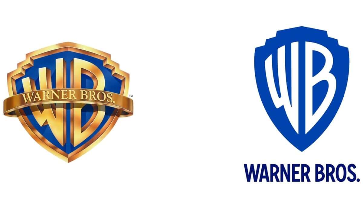 Warner Bros. Pictures Logo - Warner Bros. Logo: 100-Year History | ZenBusiness