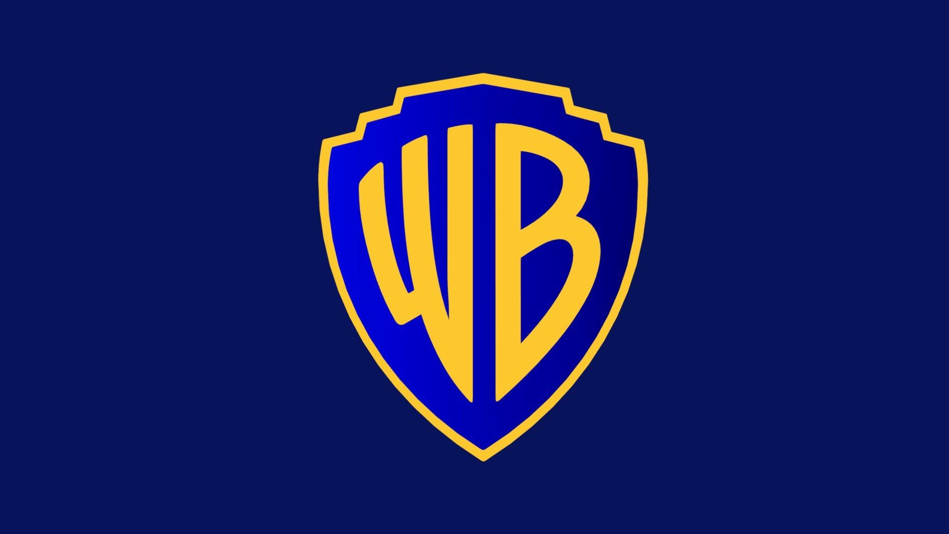 Warner Bros. Pictures Logo - 2021 Warner Bros Pictures Logo (2023 Version) - Download Free 3D model by  peteandf (@peteandf) [8534ace]