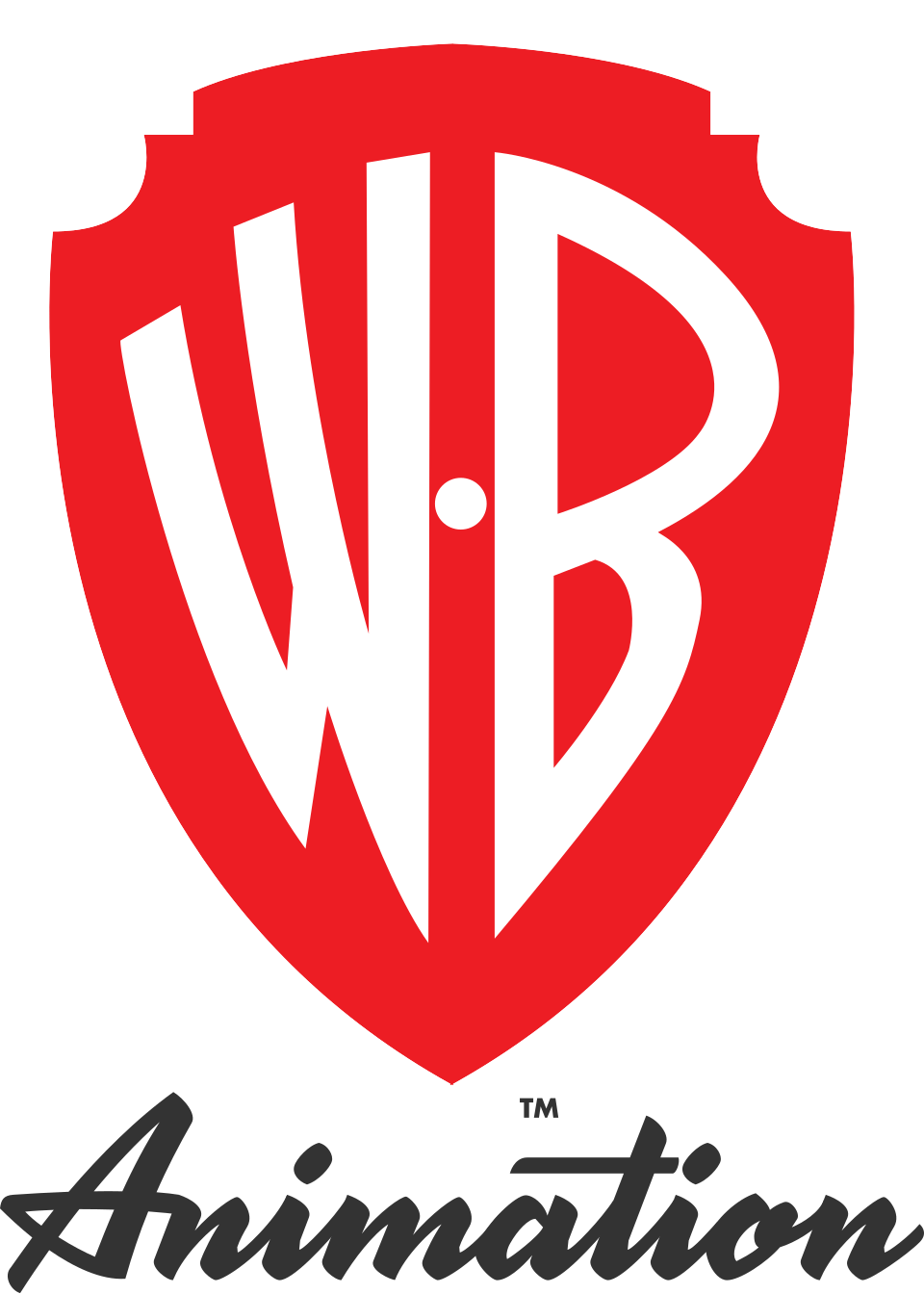 Warner Bros. Pictures Logo - Warner Bros. Animation