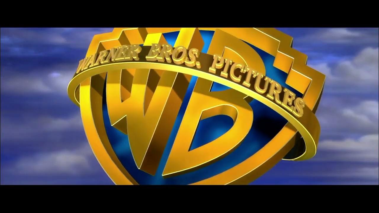 Warner Bros. Pictures Logo - Warner Bros Pictures Logo (2015)