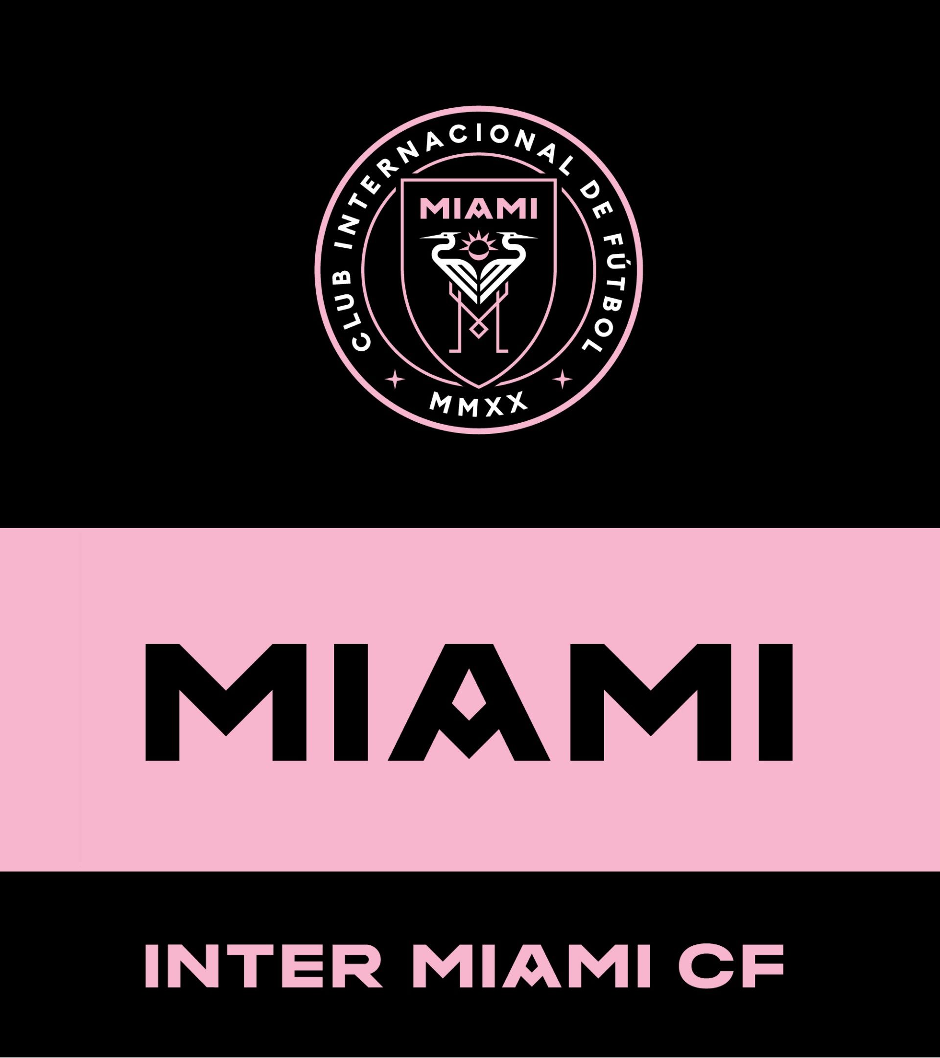 Inter Miami CF Logo - Doubleday & Cartwright | INTER MIAMI CF