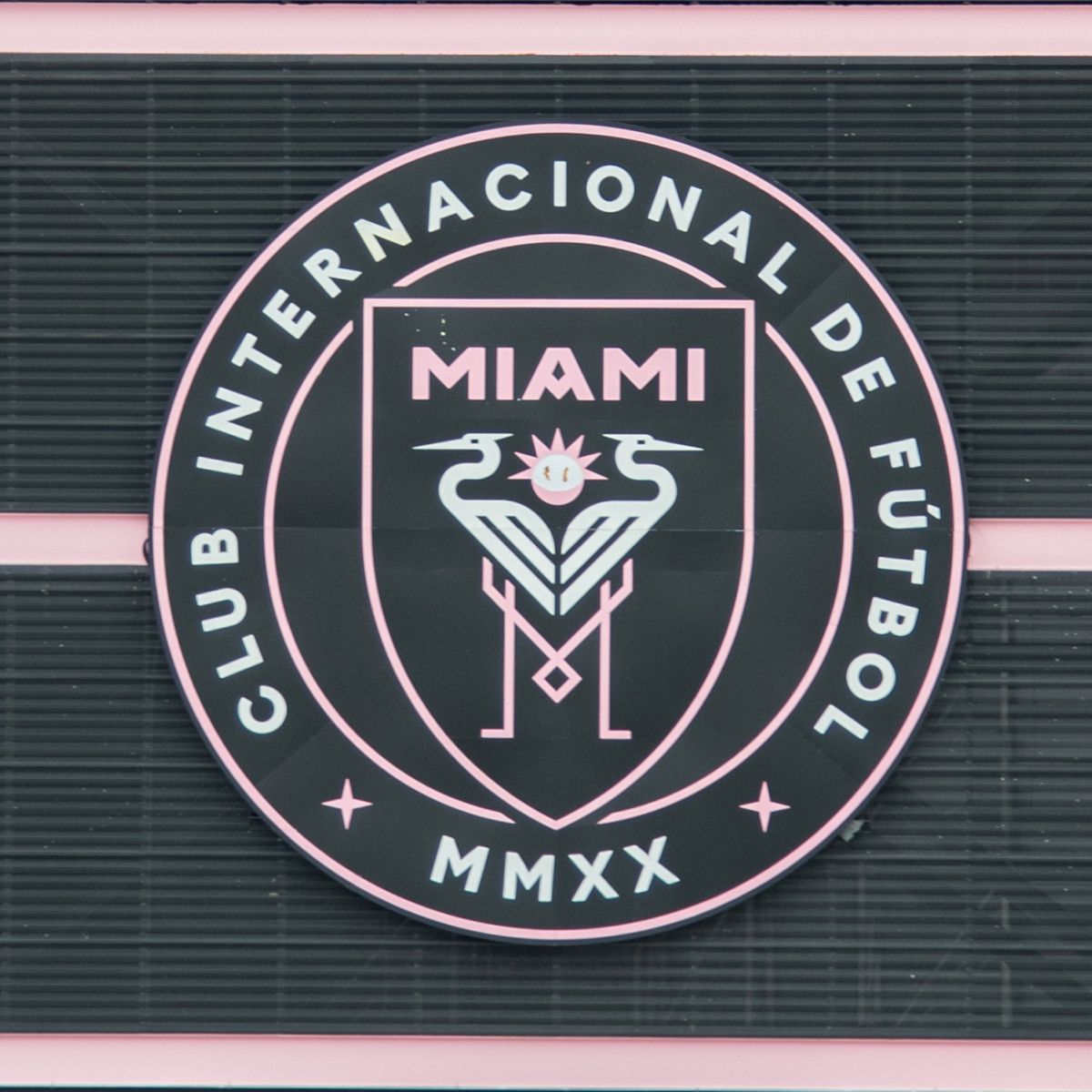 Inter Miami CF Logo - Inter Miami Misses Out on Major Signing To Spanish Club: Report - Athlon  Sports