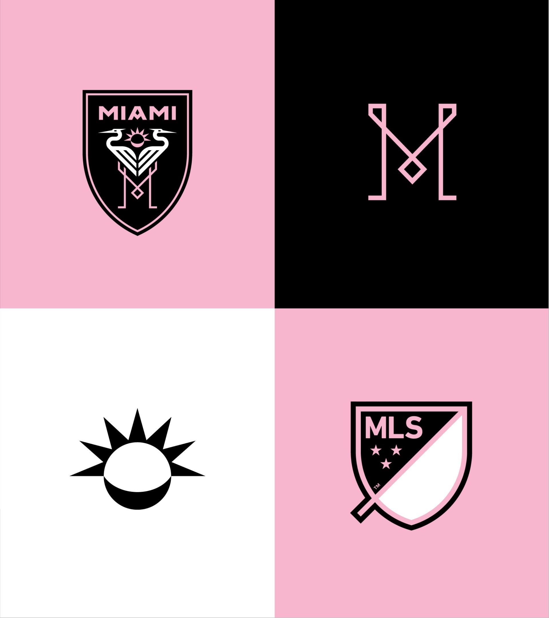 Inter Miami CF Logo - Doubleday & Cartwright | INTER MIAMI CF