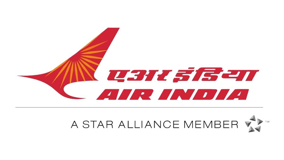 Air India Logo - Air India logo and symbol, meaning, history, PNG