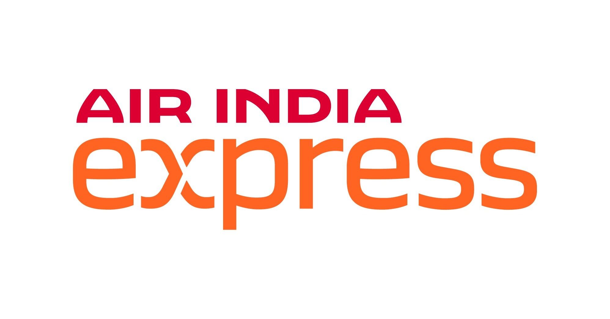 Air India Logo - AIR INDIA EXPRESS LAUNCHES VIRTUAL INTERLINE PLATFORM WITH SCOOT AS FIRST  PARTNER