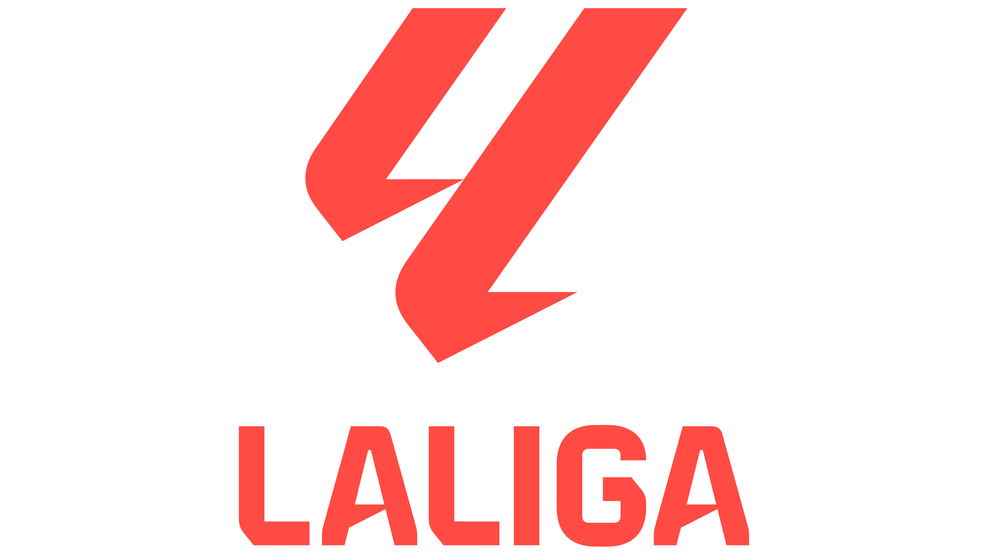 La Liga Logo - LaLiga Logo, symbol, meaning, history, PNG, brand