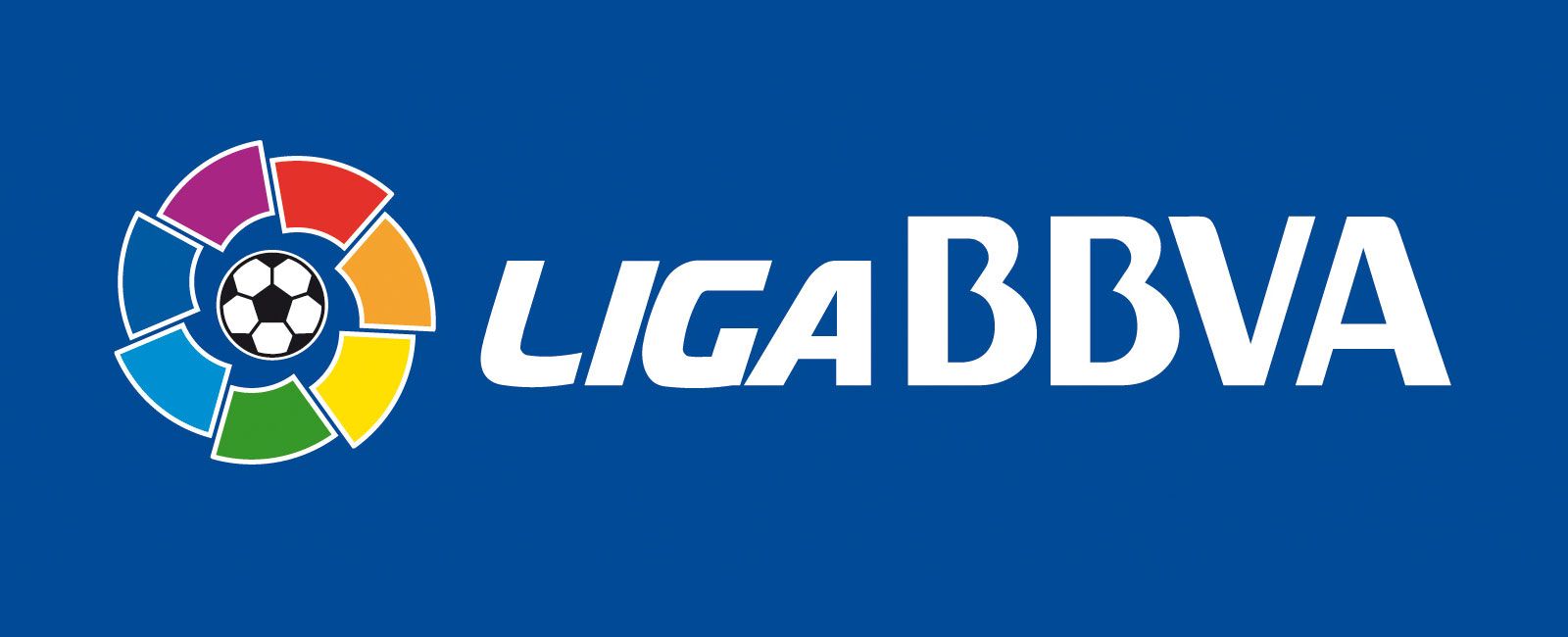 La Liga Logo - New 2016-17 LaLiga + LaLiga2 Logos Revealed - Footy Headlines