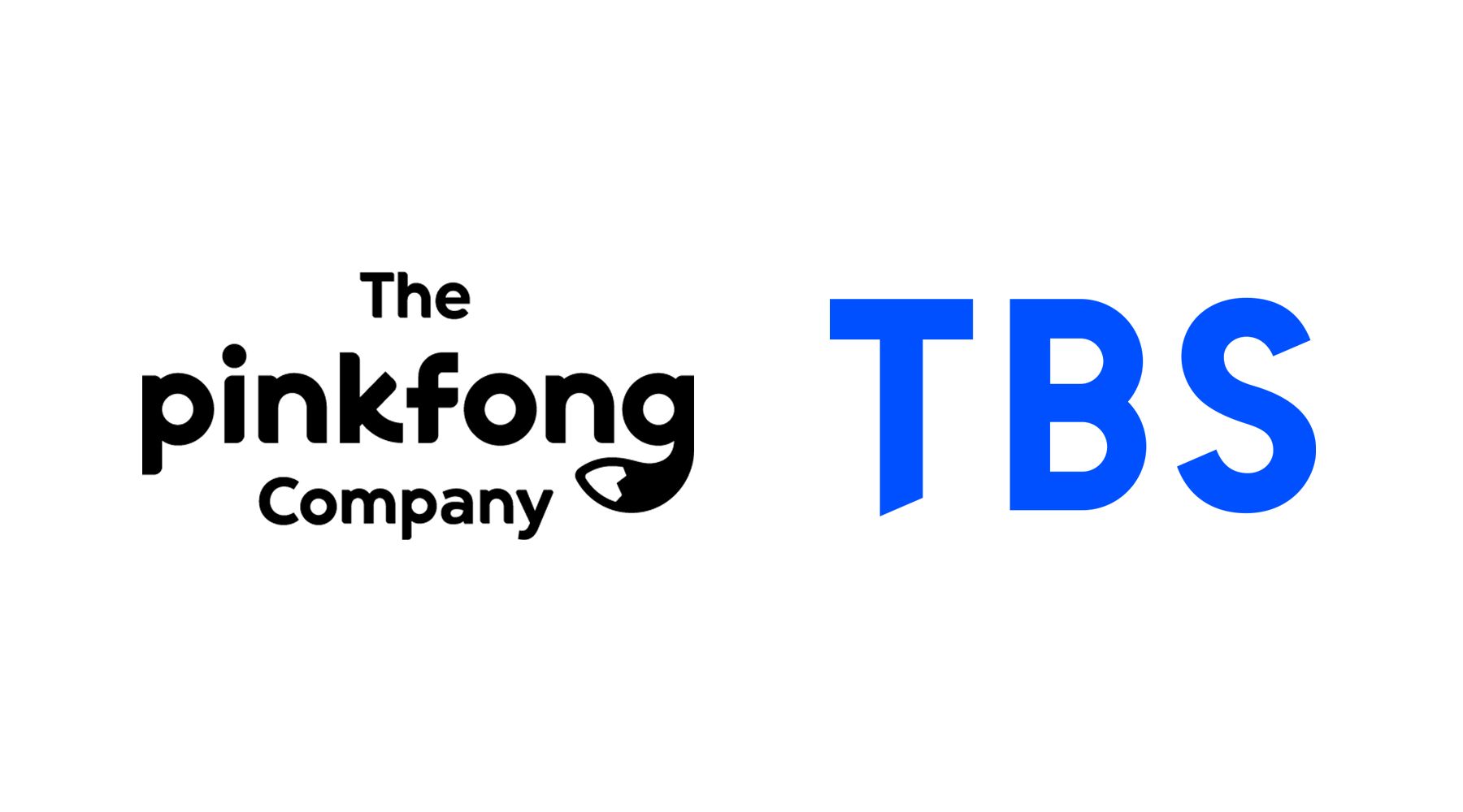 Pinkfong Logo - The Pinkfong Company Partners with TBS Television to Create New Global  Family Content and Expand Presence in Japan