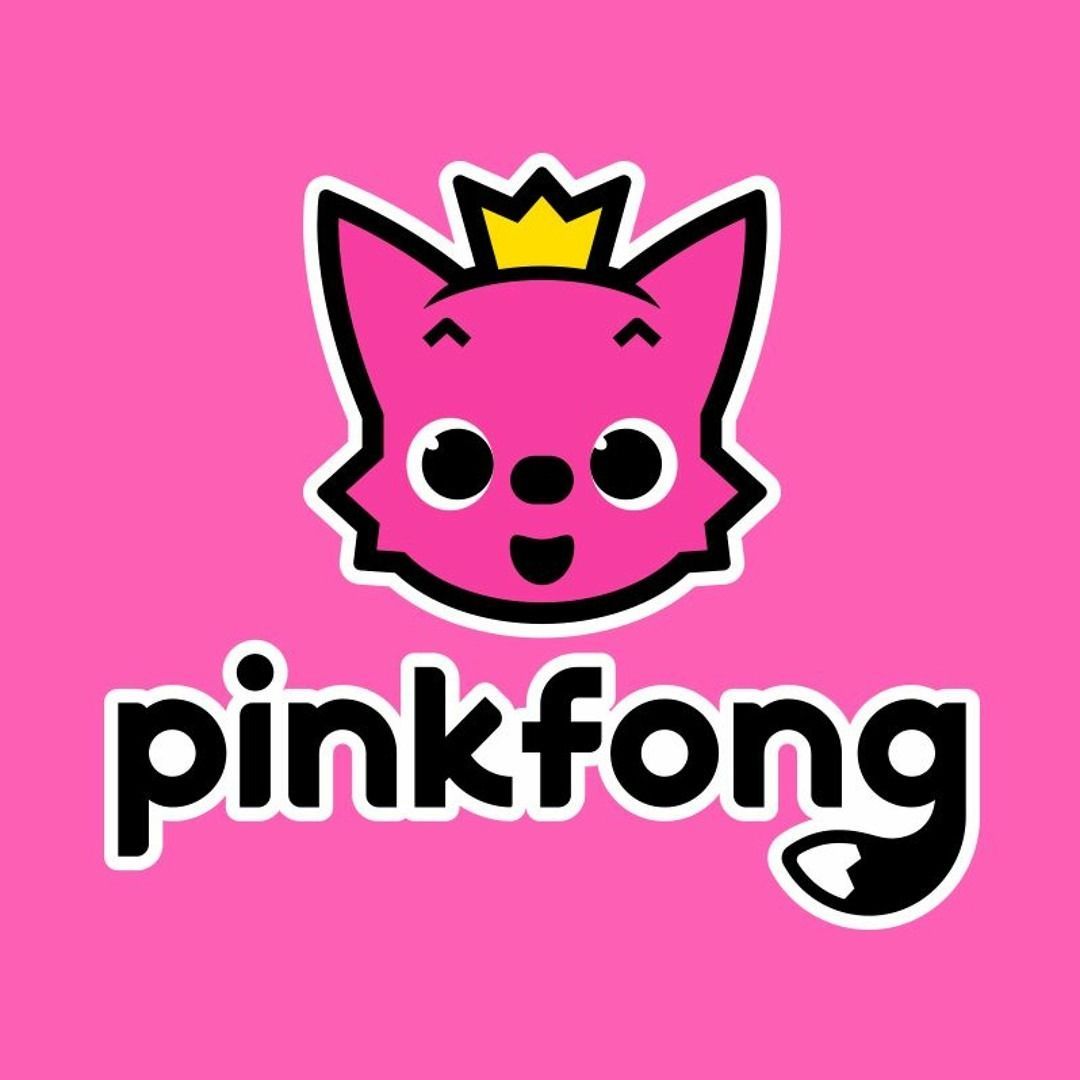 Pinkfong Logo - Baby Shark $400M Empire: Pinkfong IPO Surge