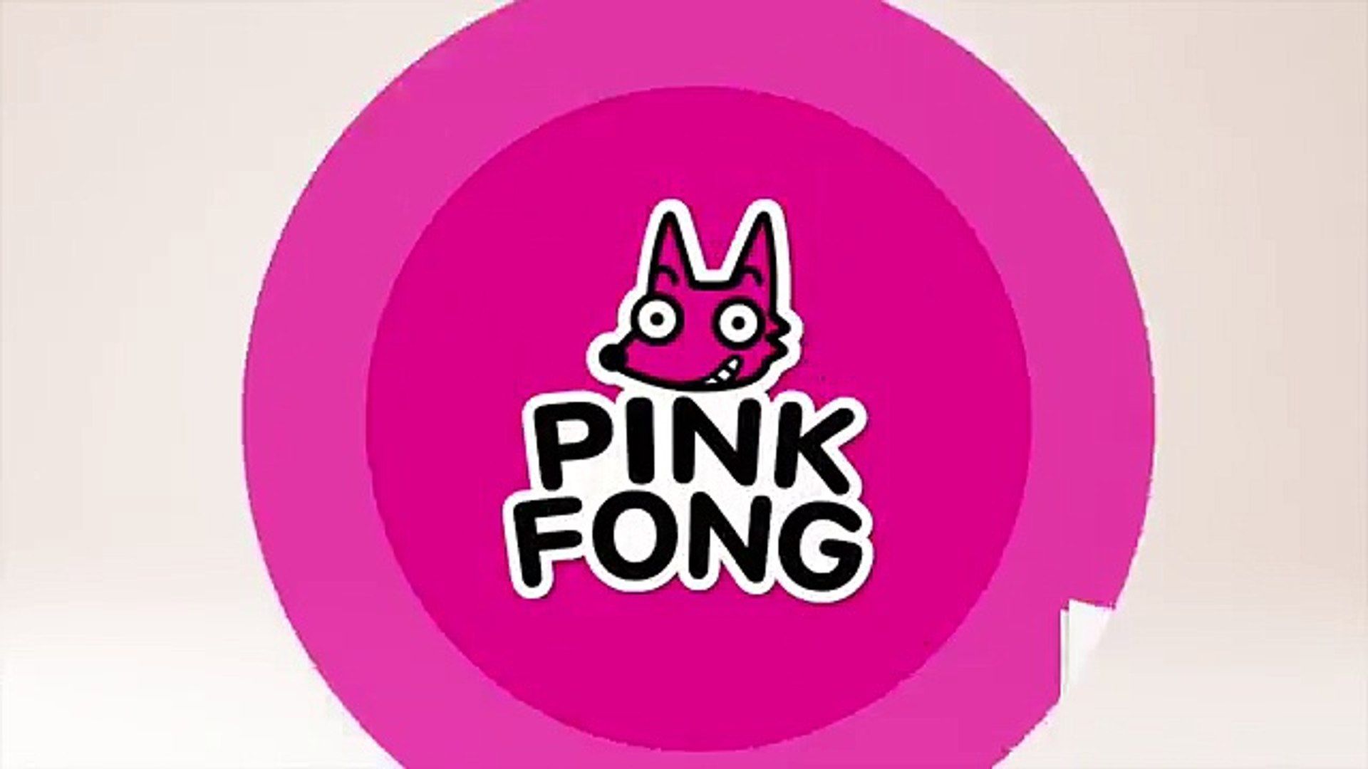 Pinkfong Logo - [App Trailer] Christmas Fun for Google Play