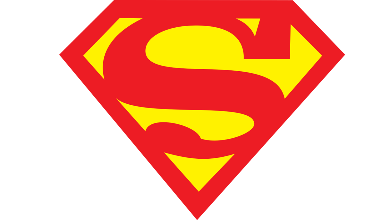 Superman Logo - Superman logo and symbol, meaning, history, PNG, brand