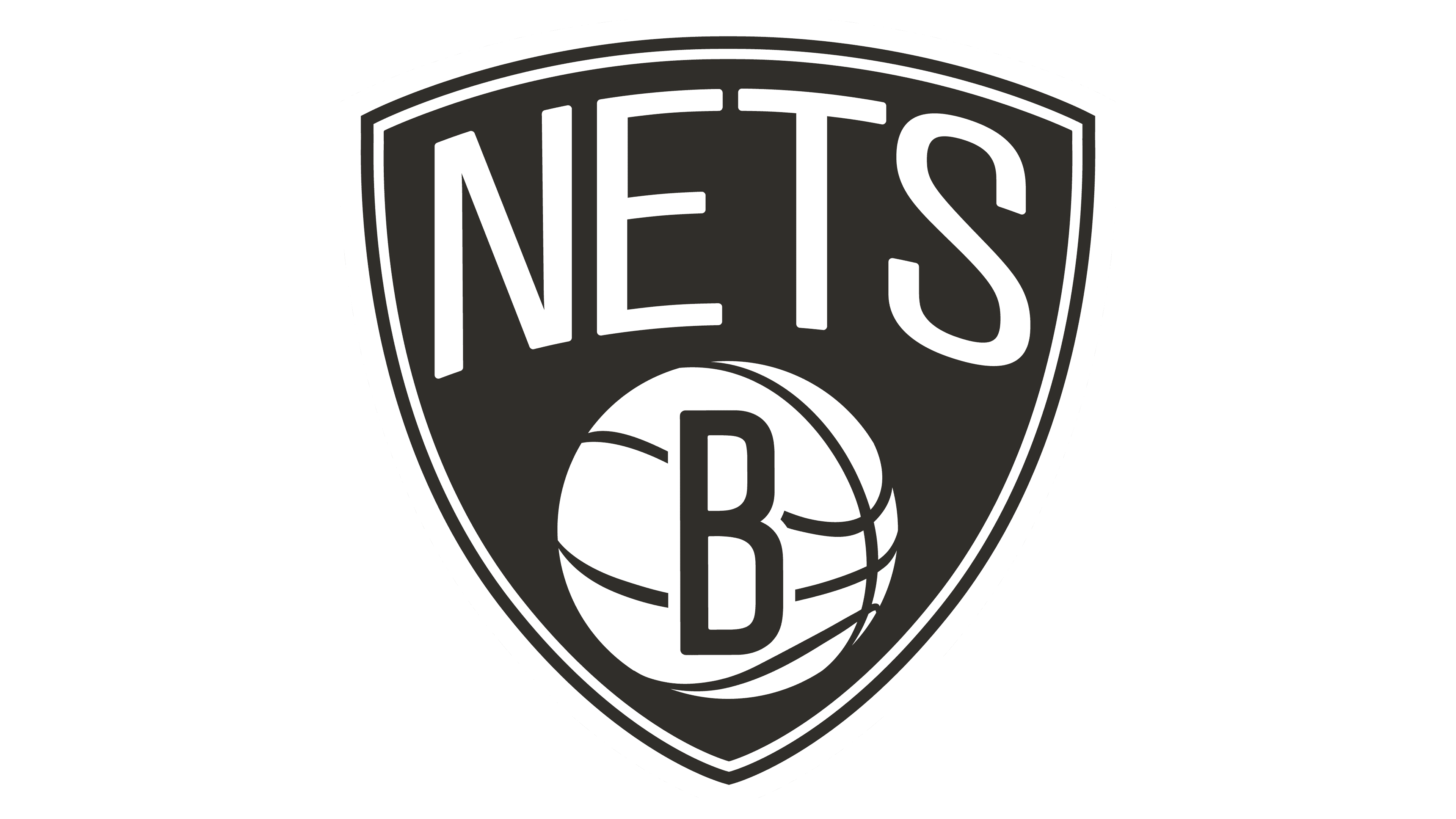 Brooklyn Nets Logo - Brooklyn Nets Logo and symbol, meaning, history, PNG, brand