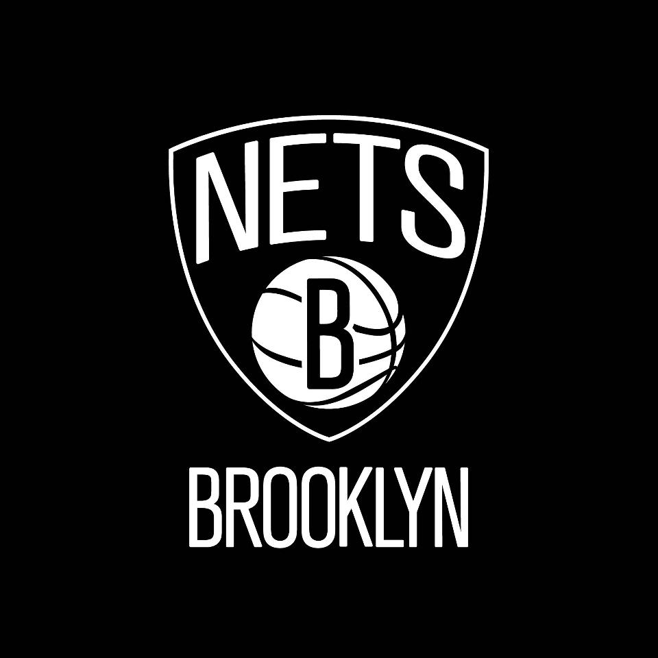 Brooklyn Nets Logo - NBA /// The New Brooklyn Nets Logo + Branding. Ugh. | TorrBlog