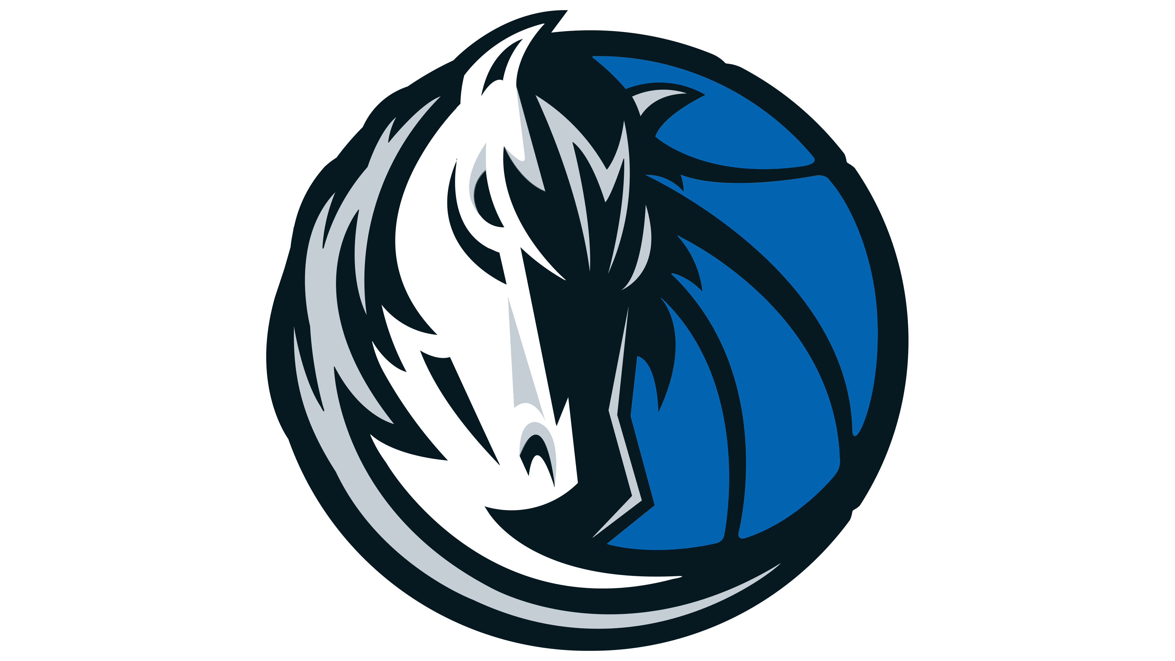 Dallas Mavericks Logo - Dallas Mavericks Logo, symbol, meaning, history, PNG, brand