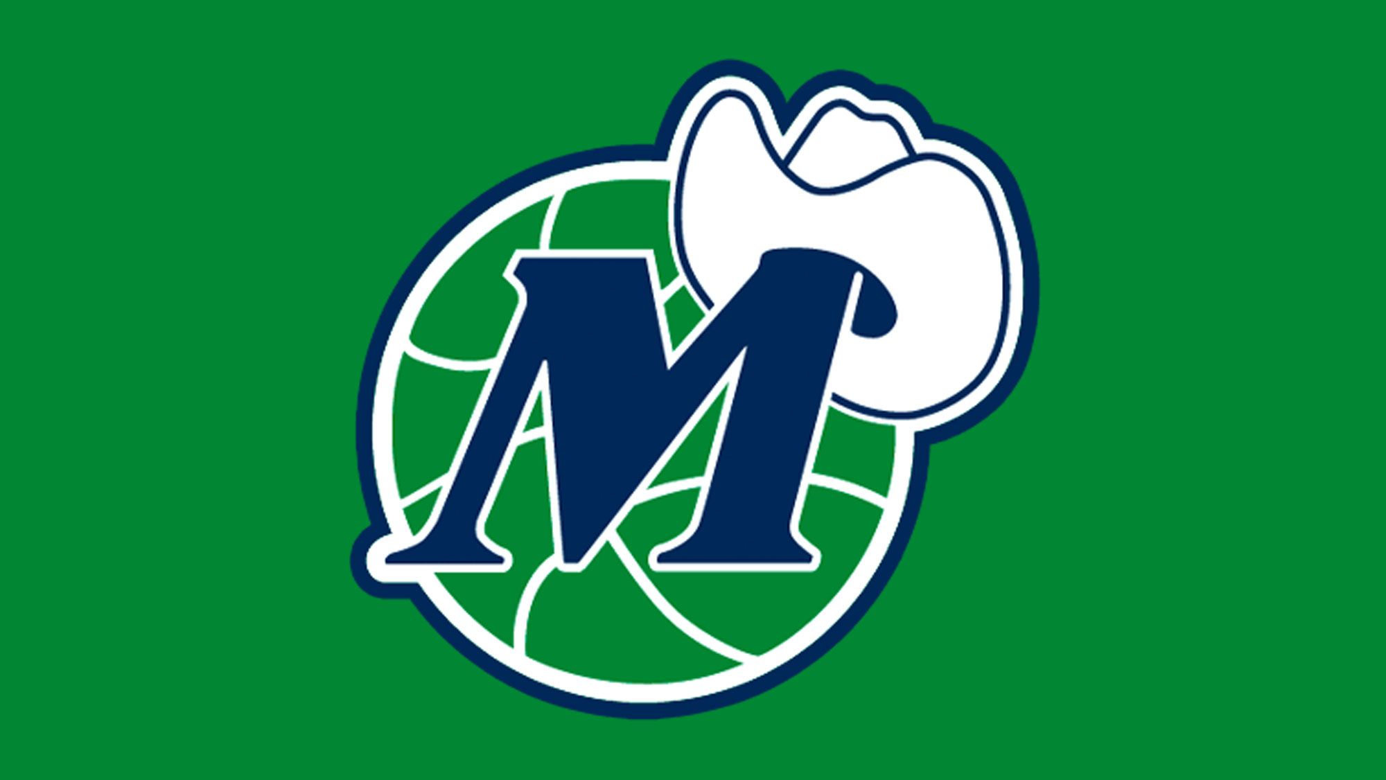 Dallas Mavericks Logo - Dallas Mavericks Logos History - National Basketball Association (NBA) -  Chris Creamer's Sports Logos Page - SportsLogos.Net