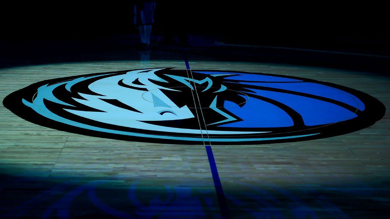 Dallas Mavericks Logo - Mavs to reveal new Chinese name Wednesday - ESPN