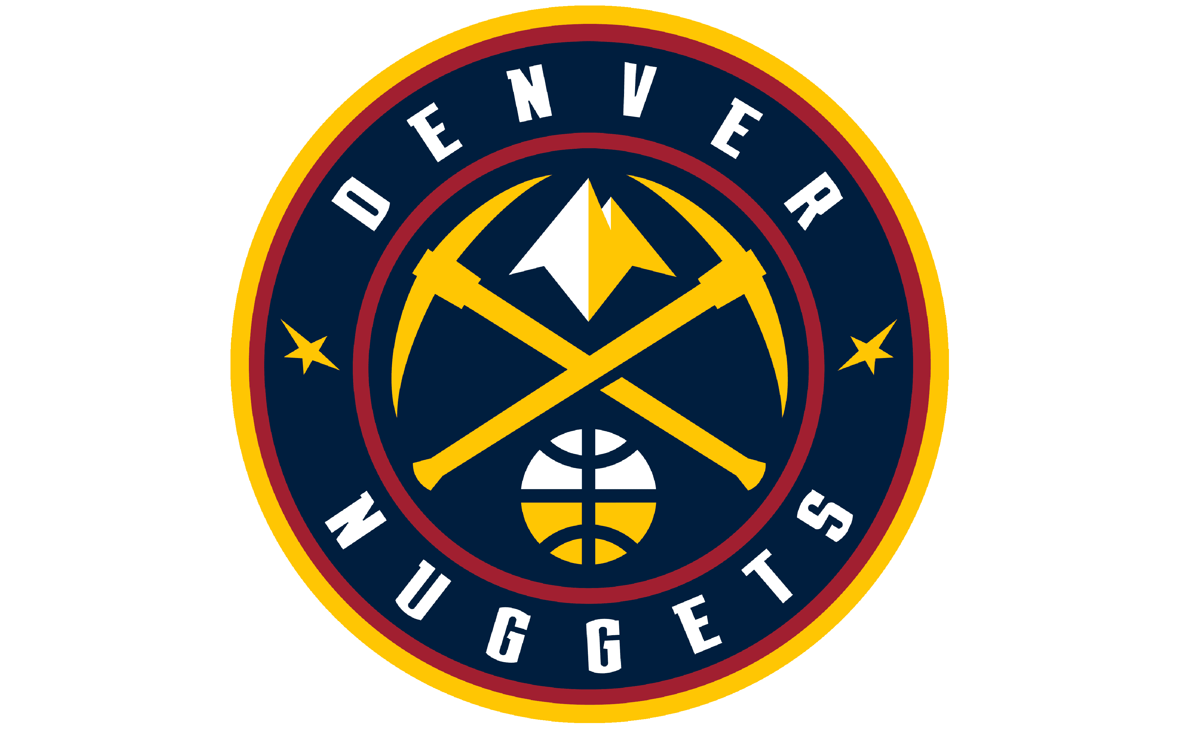 Denver Nuggets Logo