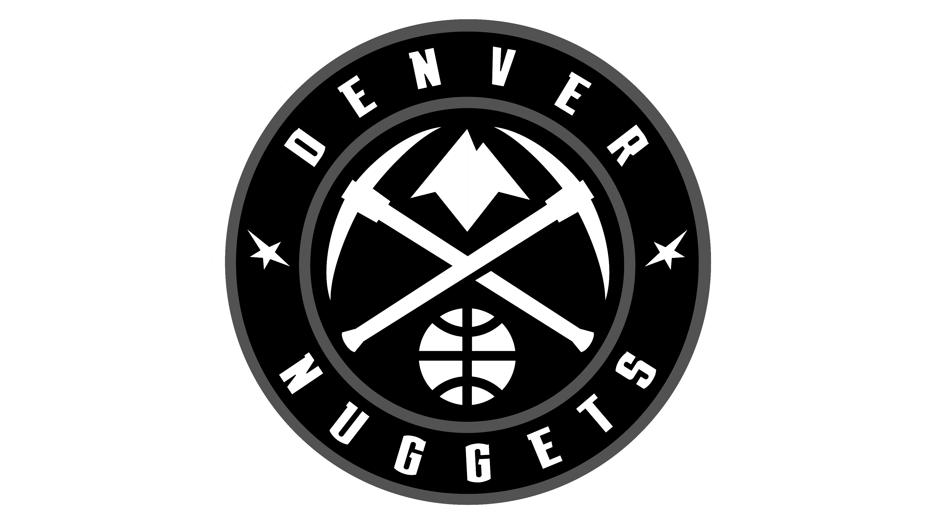 Denver Nuggets Logo - Denver Nuggets Logo, symbol, meaning, history, PNG, brand