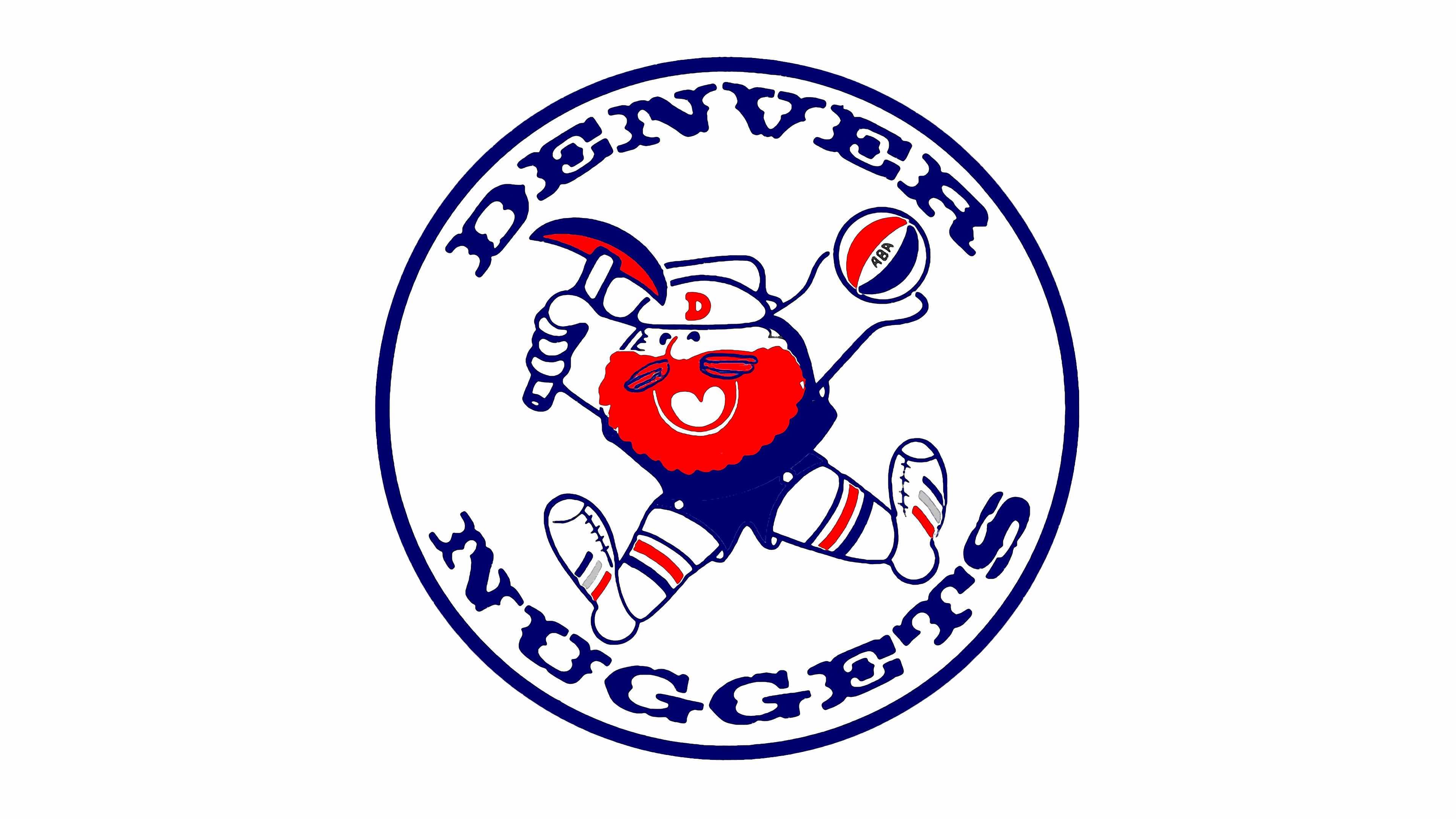 Denver Nuggets Logo - Denver Nuggets Logo and symbol, meaning, history, PNG, brand
