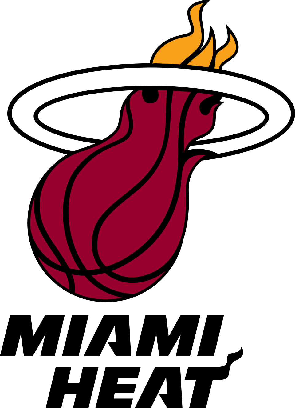 Miami Heat Logo