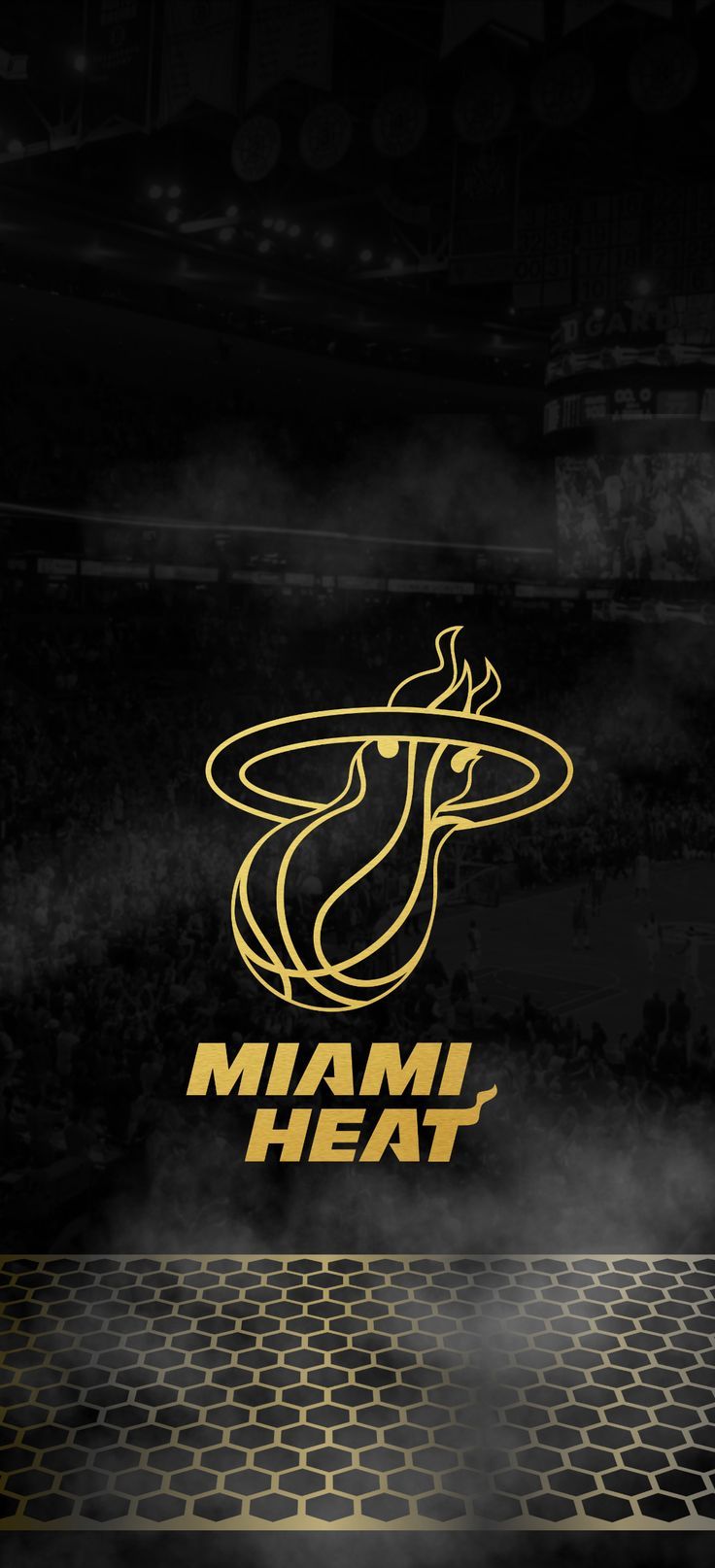 Miami Heat Logo - Miami Heat Wallpaper Background