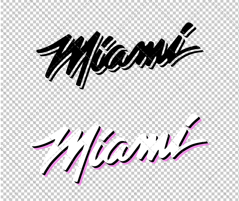 Miami Heat Logo - Transparent Miami Heat Vice Font Free Download Heat Vice Font Miami Heat  Font Download Miami Heat