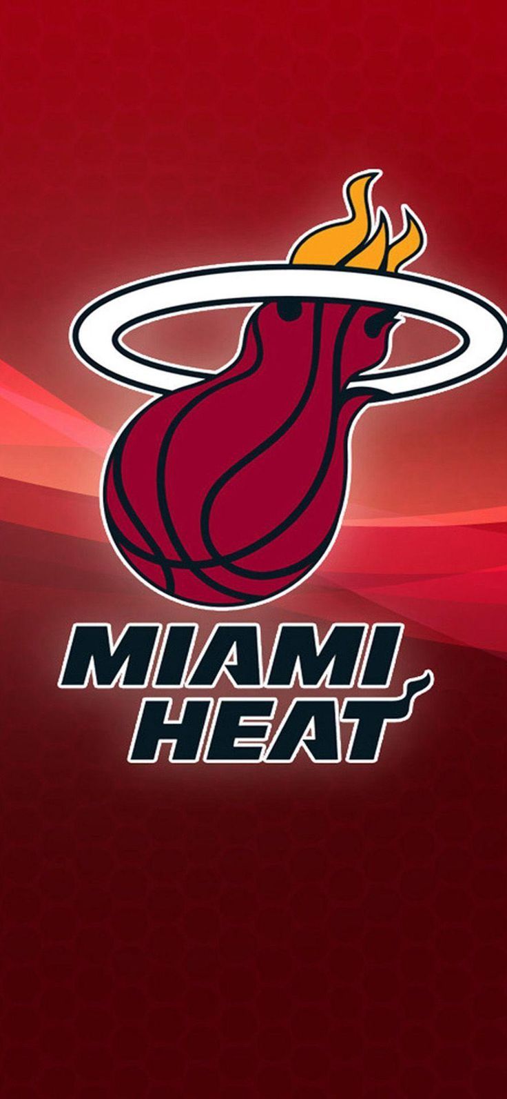 Miami Heat Logo - Miami Heat Wallpaper