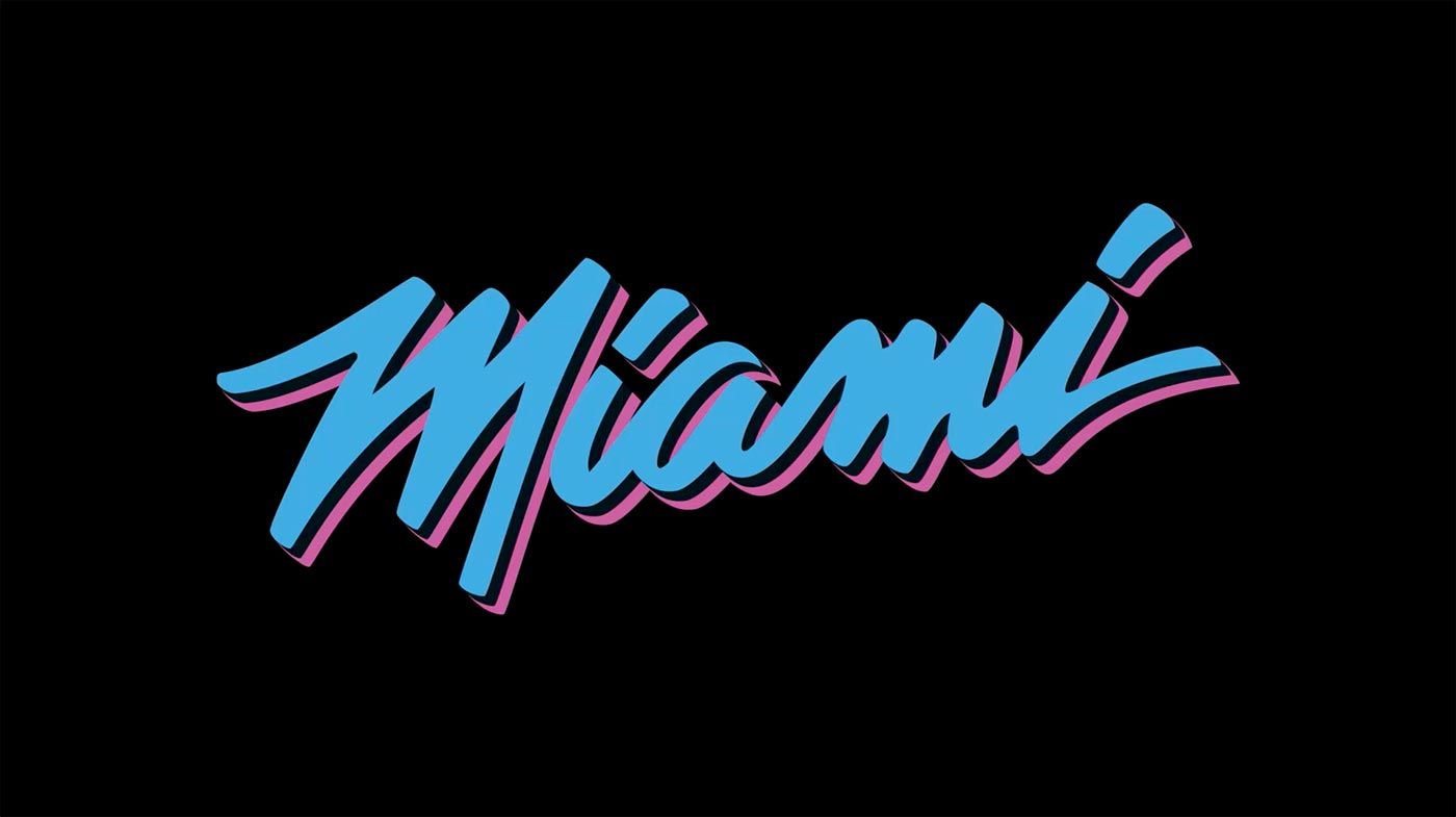 Miami Heat Logo - miami heat blue logo