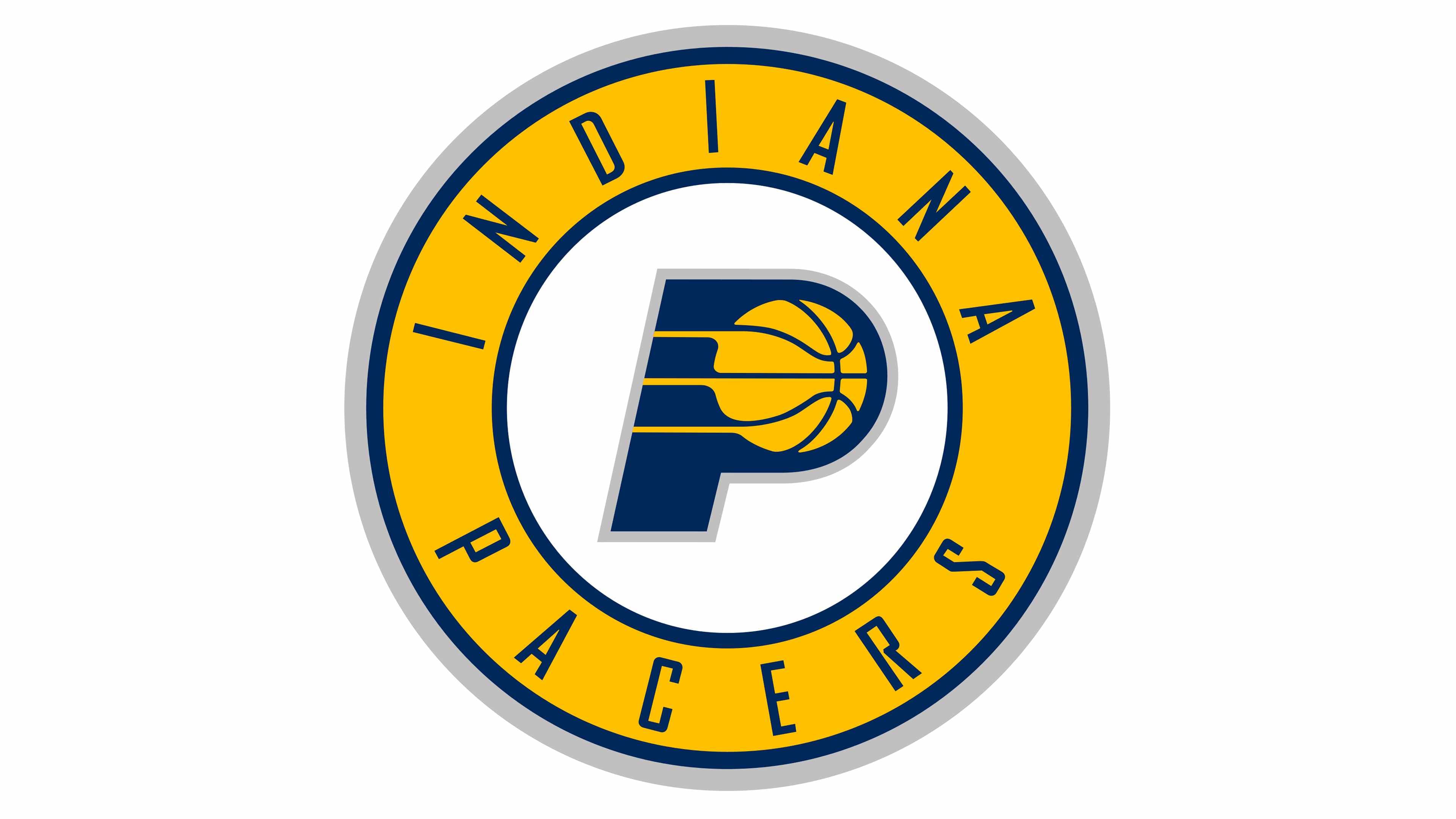 Indiana Pacers Logo - Indiana Pacers Logo and symbol, meaning, history, PNG, brand