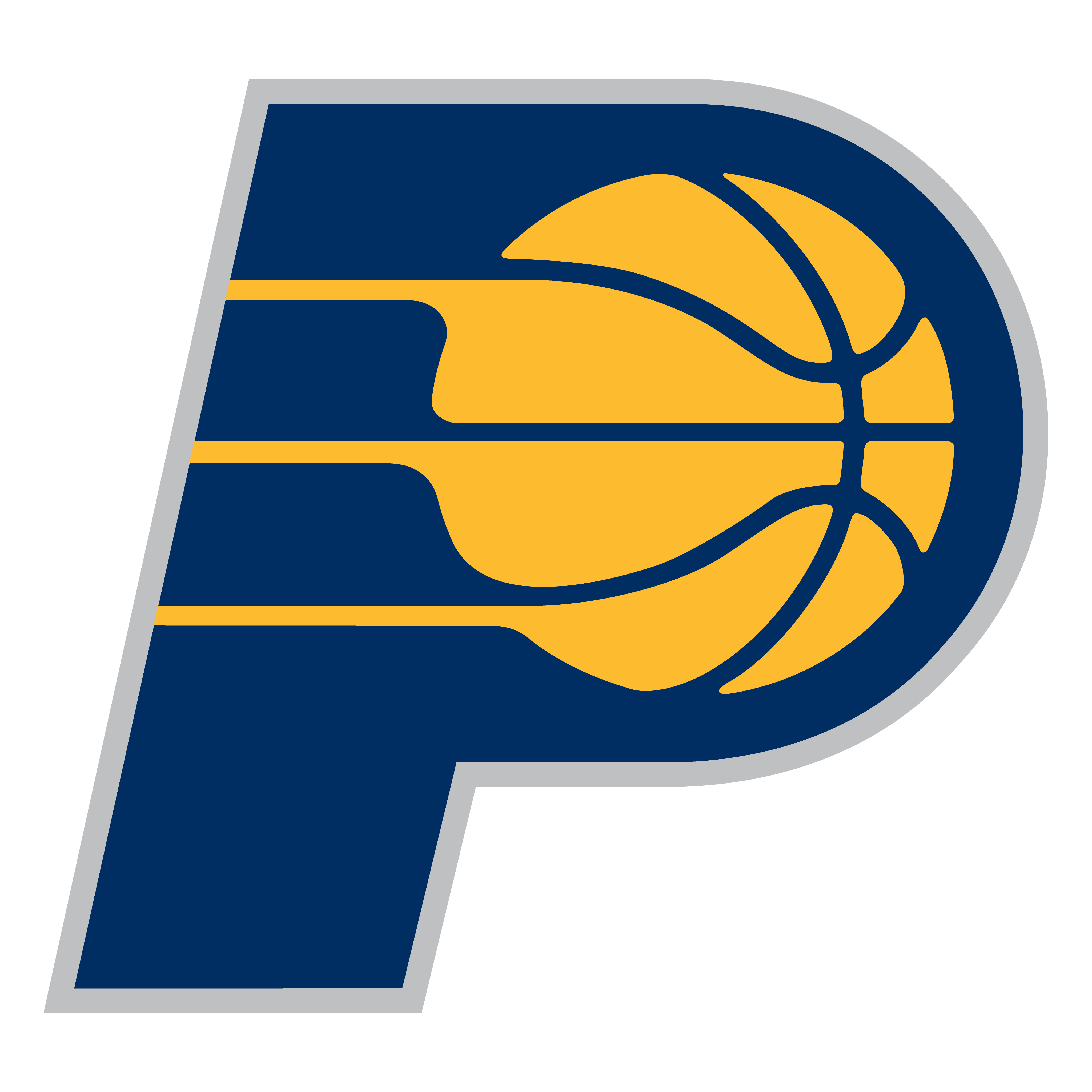 Indiana Pacers Logo