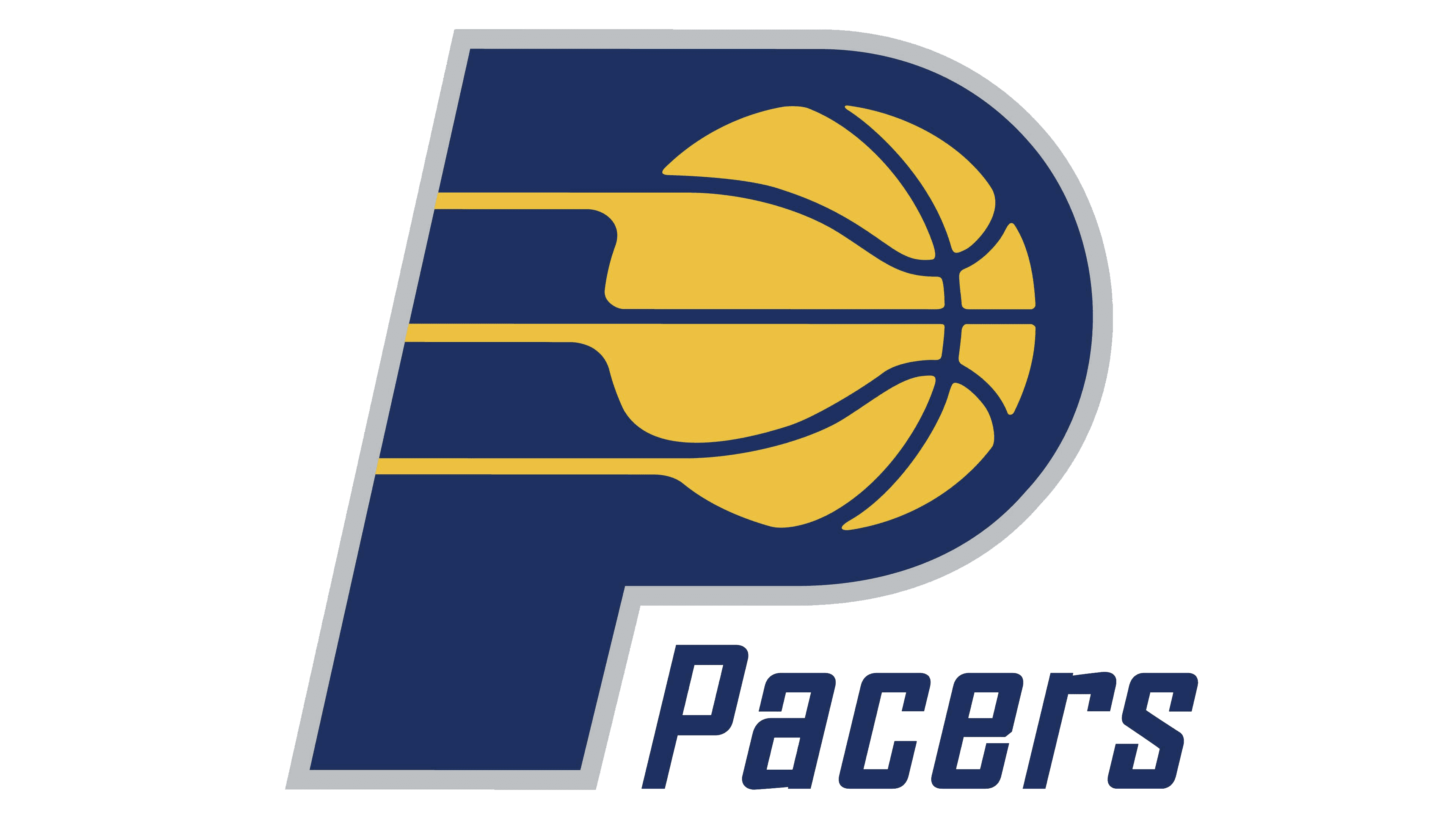 Indiana Pacers Logo - Indiana Pacers Logo, symbol, meaning, history, PNG, brand