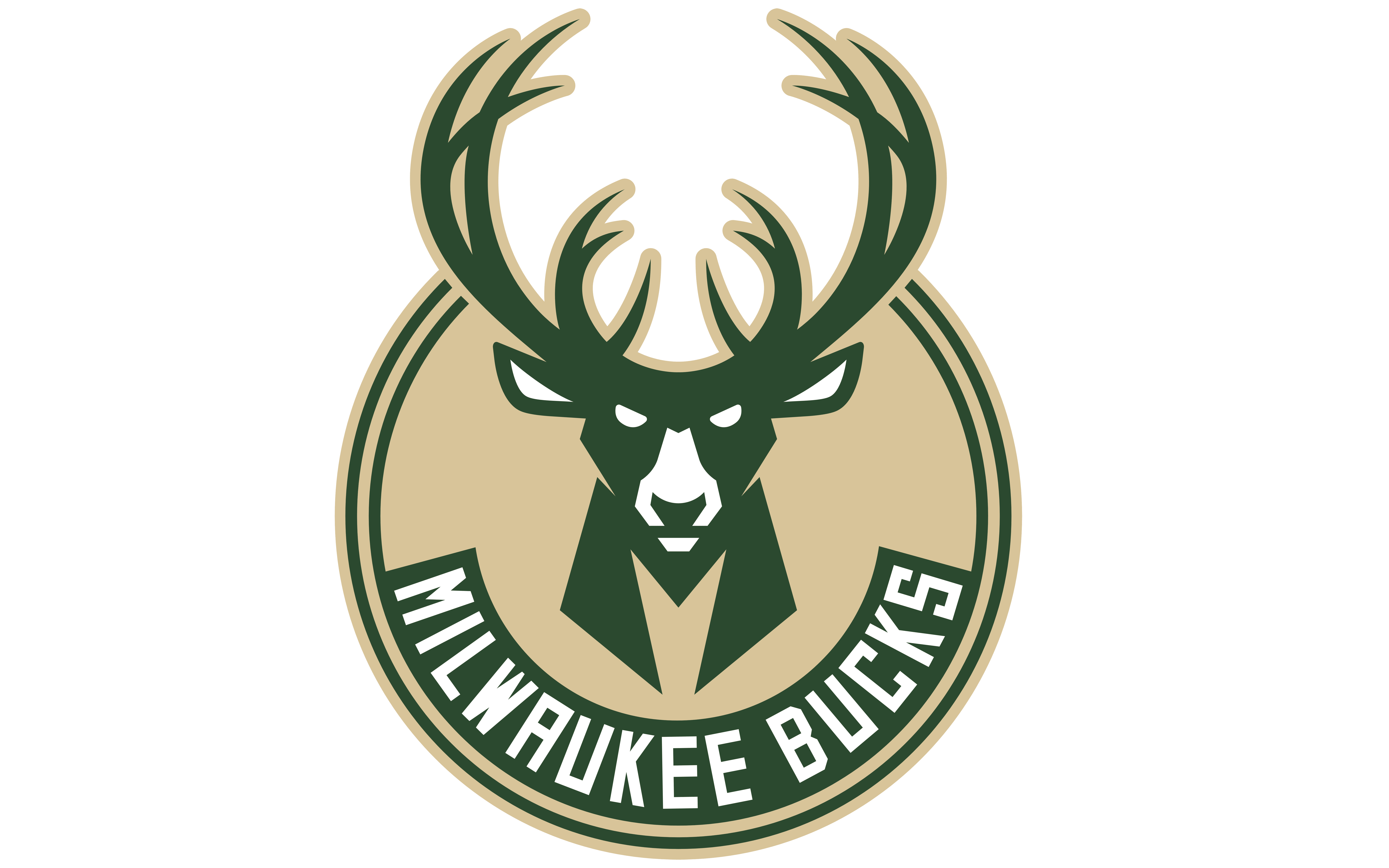 Milwaukee Bucks Logo - Milwaukee Bucks Logo and symbol, meaning, history, PNG, brand