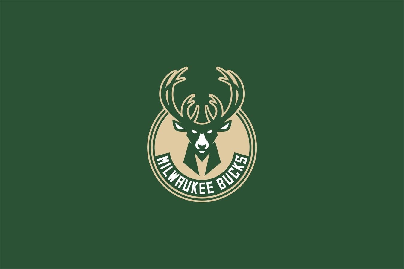 Milwaukee Bucks Logo - Milwaukee Bucks – Justin Thomas Kay