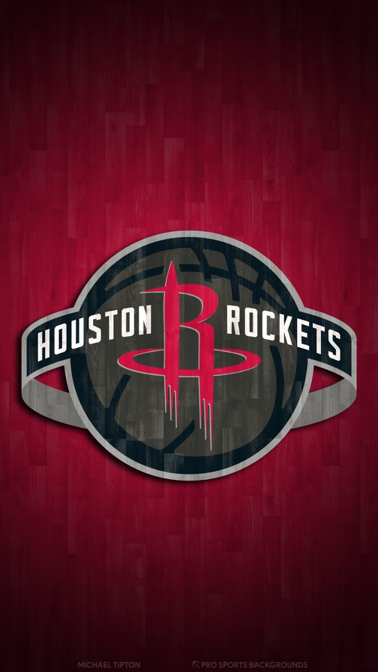Houston Rockets Logo - Houston Rockets.9