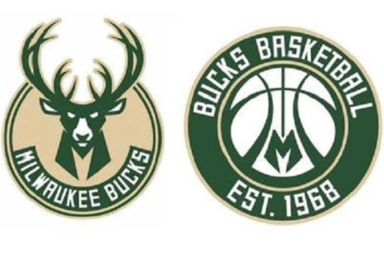 Milwaukee Bucks Logo - Milwaukee Bucks unveil new logo | FOX Sports