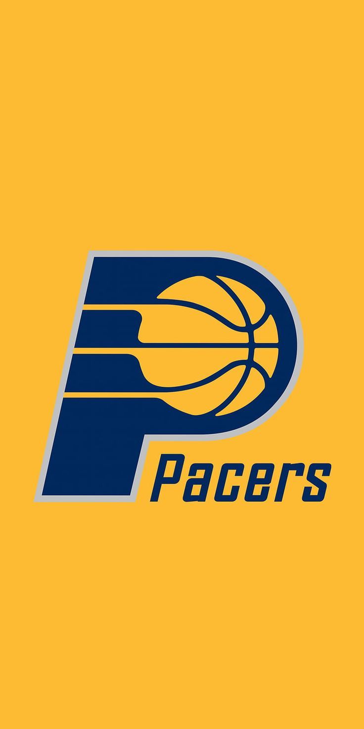 Indiana Pacers Logo - Pacers, indiana, nba, logo, HD phone wallpaper