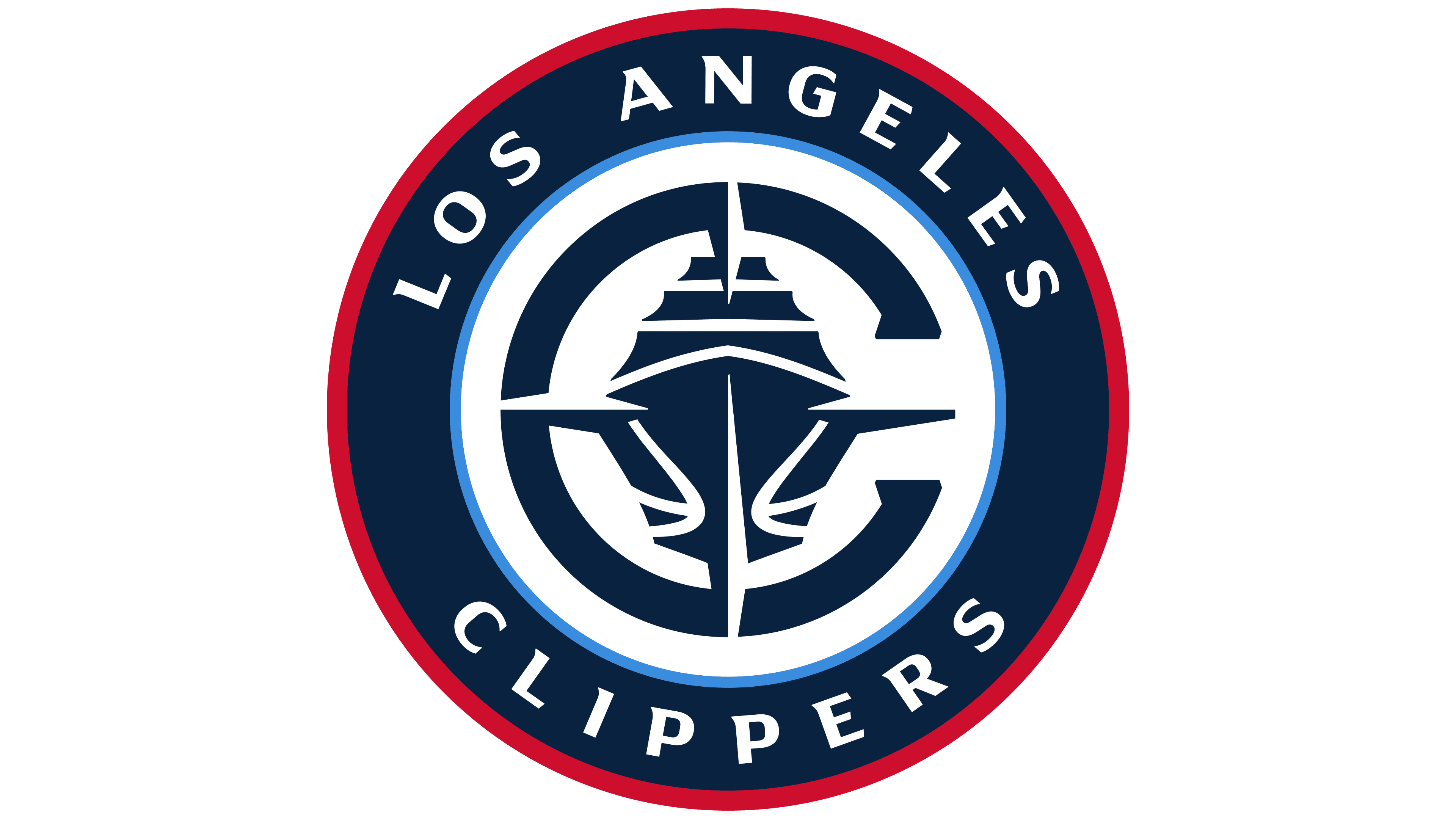 LA Clippers Logo - Los Angeles Clippers Logo, symbol, meaning, history, PNG, brand