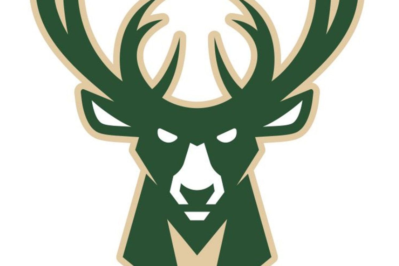 Milwaukee Bucks Logo - Bucks unveil new green and cream logo and color scheme | FOX Sports