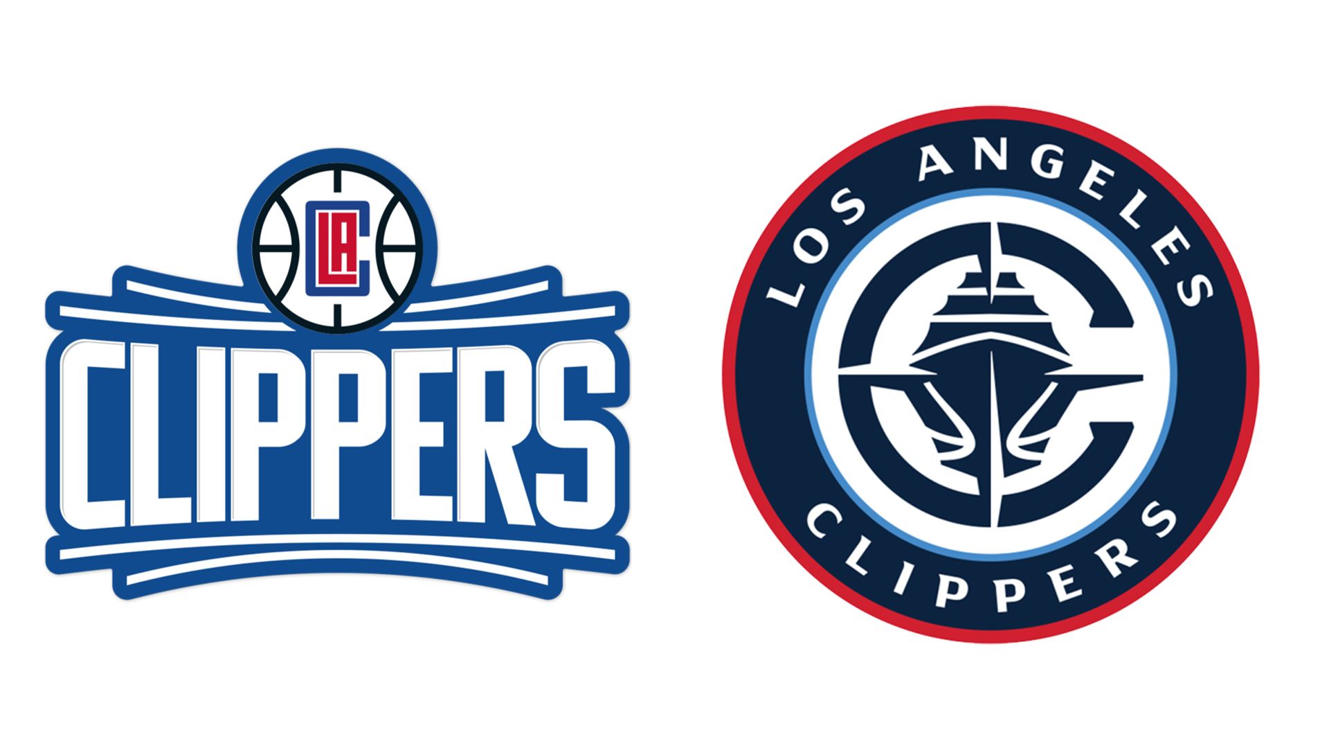 LA Clippers Logo - New LA Clippers logo is an instant classic | Creative Bloq