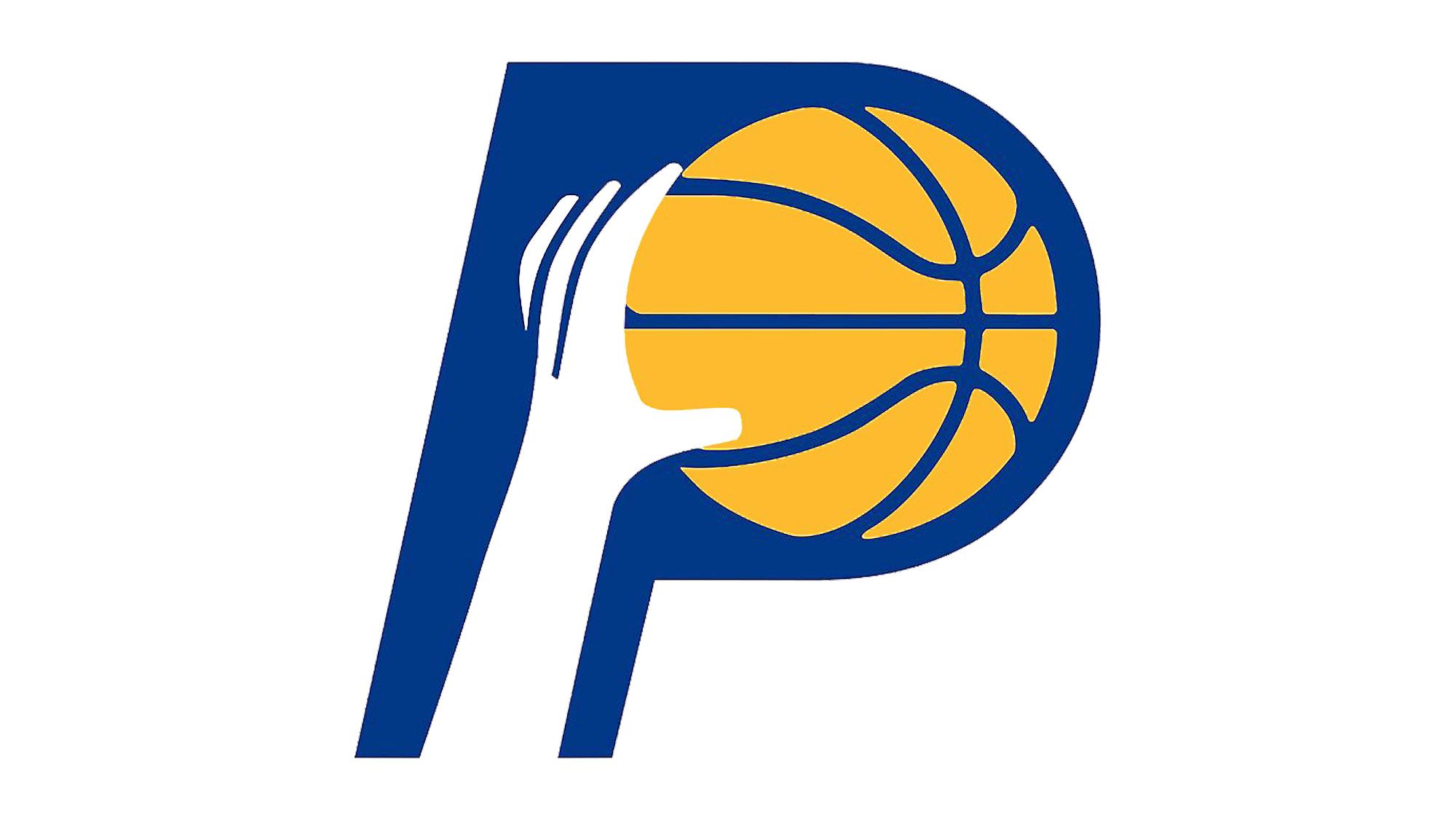 Indiana Pacers Logo - Indiana Pacers Logos History - National Basketball Association (NBA) -  Chris Creamer's Sports Logos Page - SportsLogos.Net