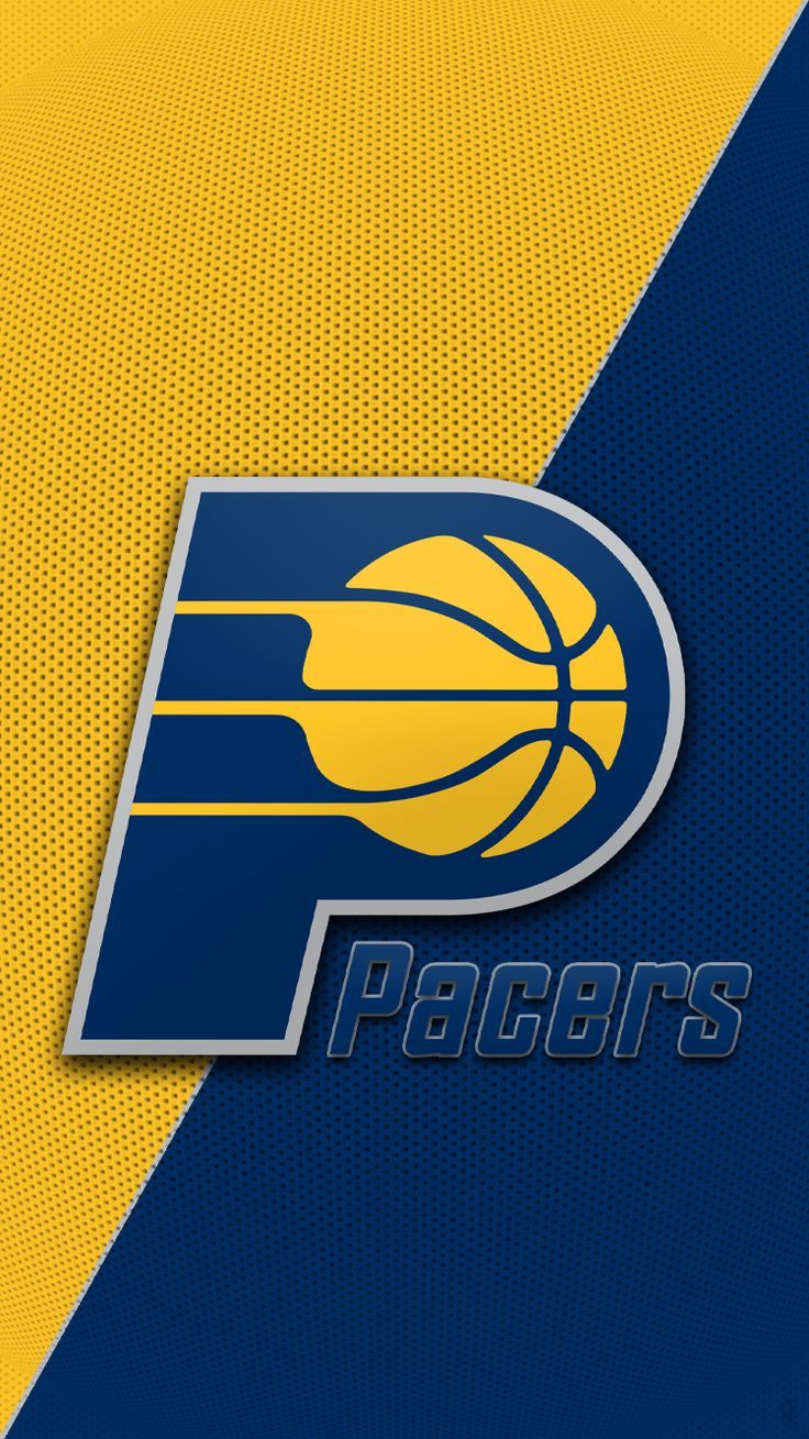 Indiana Pacers Logo - Indiana Pacers