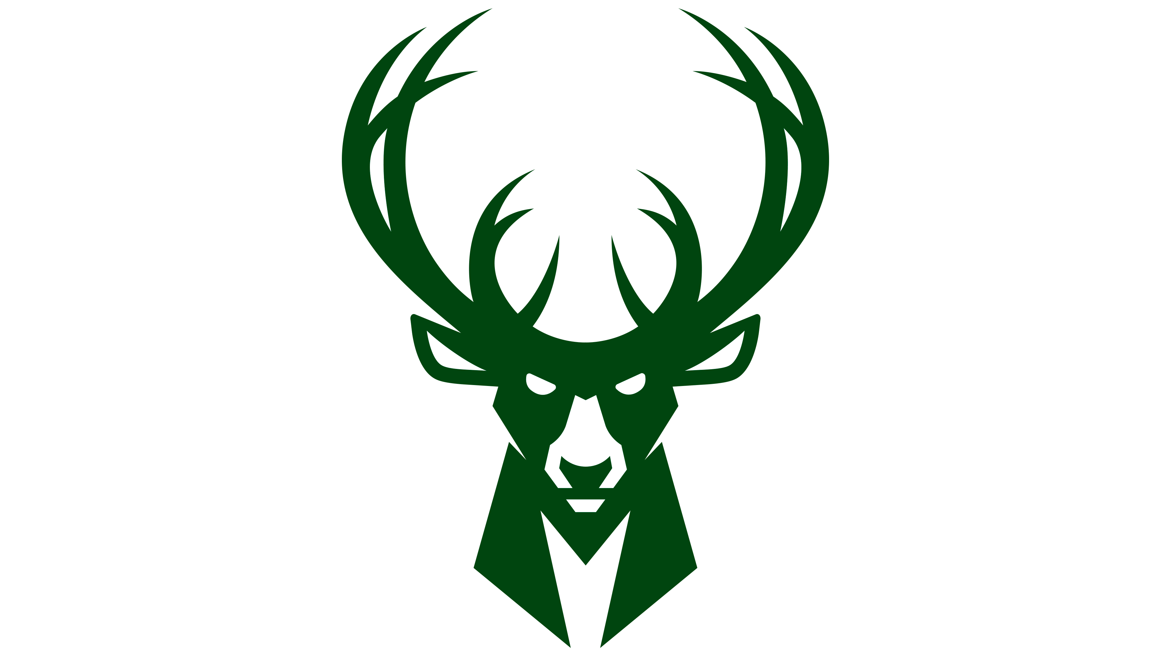 Milwaukee Bucks Logo - NBA Milwaukee Bucks – GameOn!Ottawa