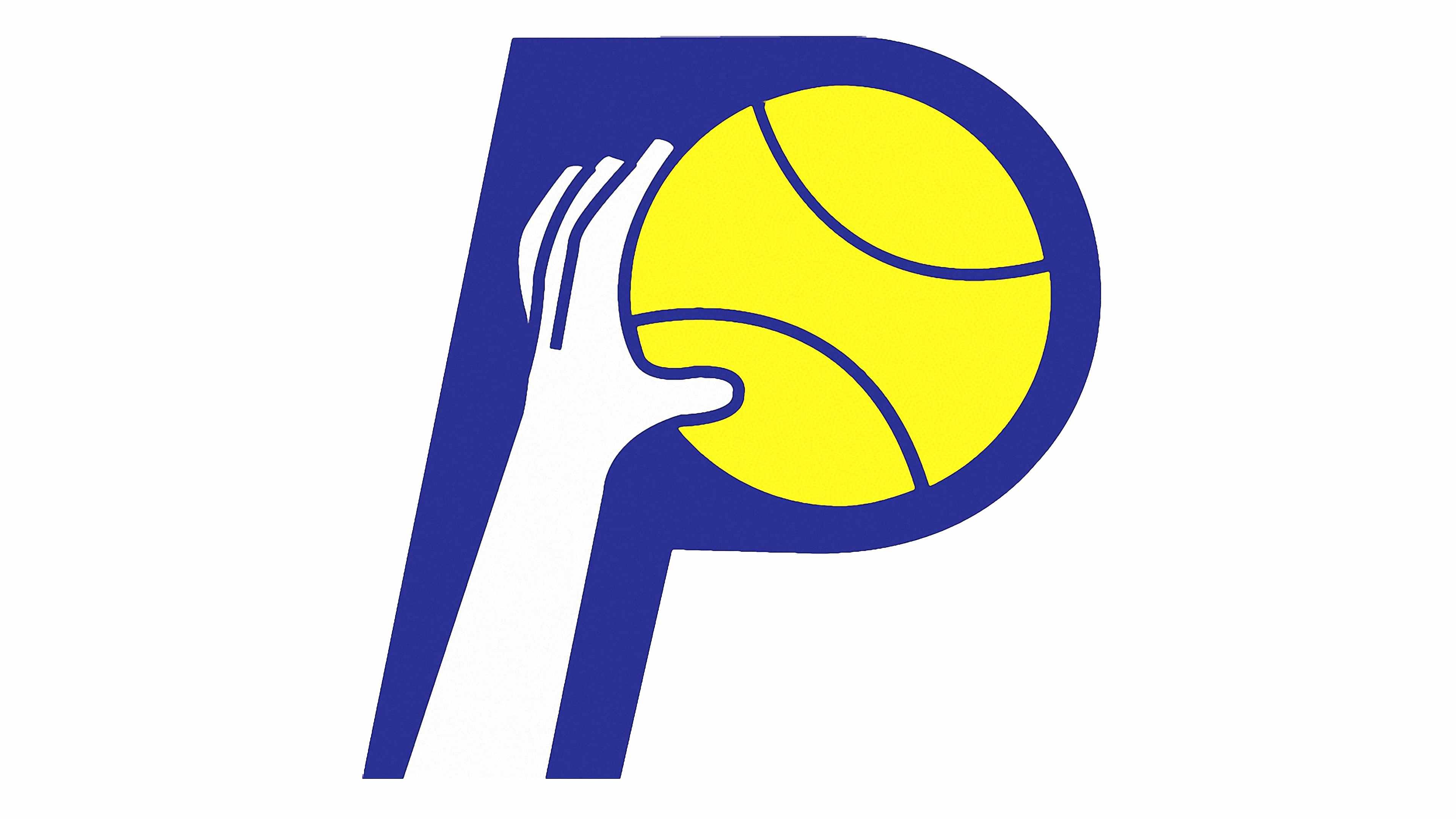 Indiana Pacers Logo - Indiana Pacers Logo and symbol, meaning, history, PNG, brand