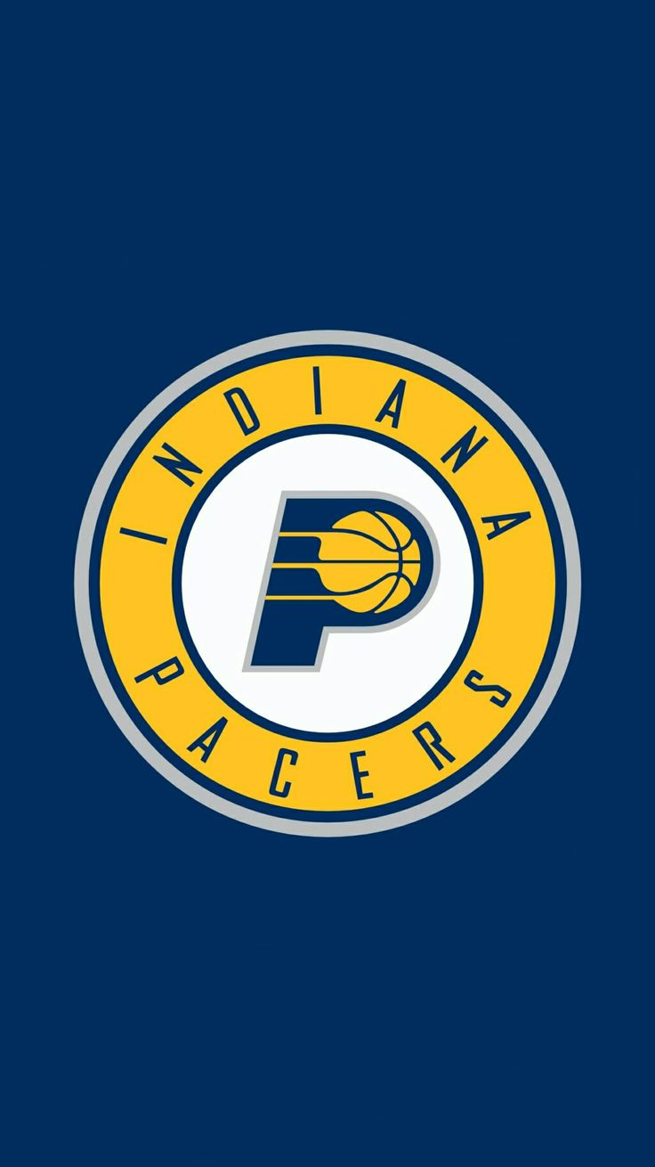 Indiana Pacers Logo - İndianaPacers